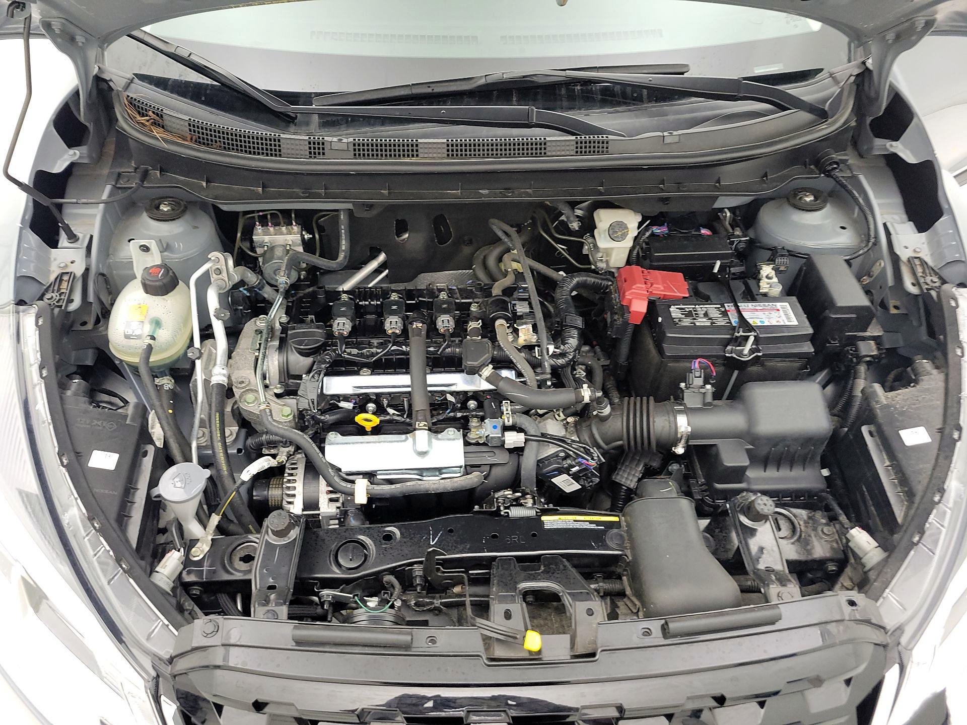 Thumbnail: 2024 Nissan Kicks - 20