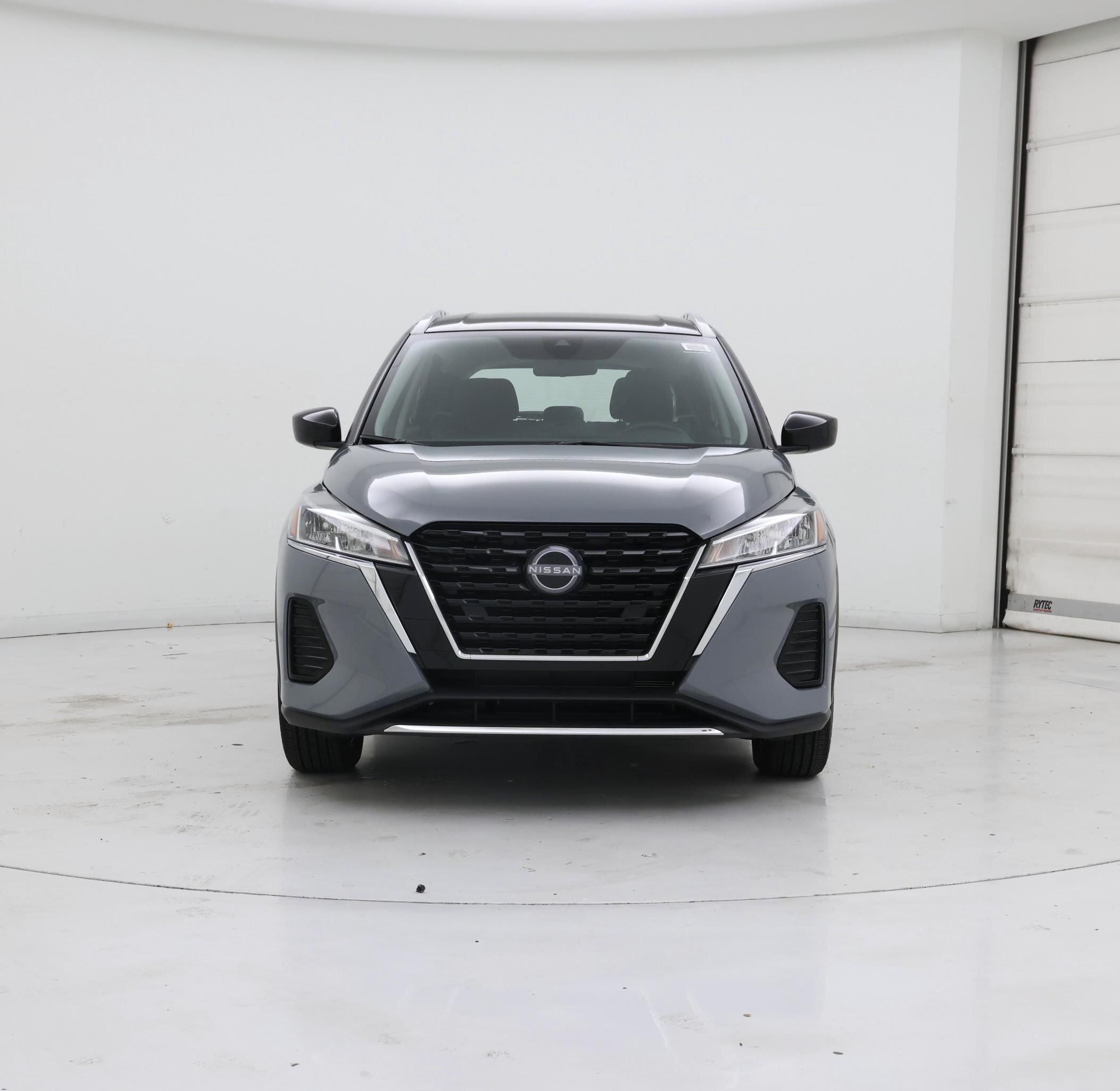 Thumbnail: 2024 Nissan Kicks - 5