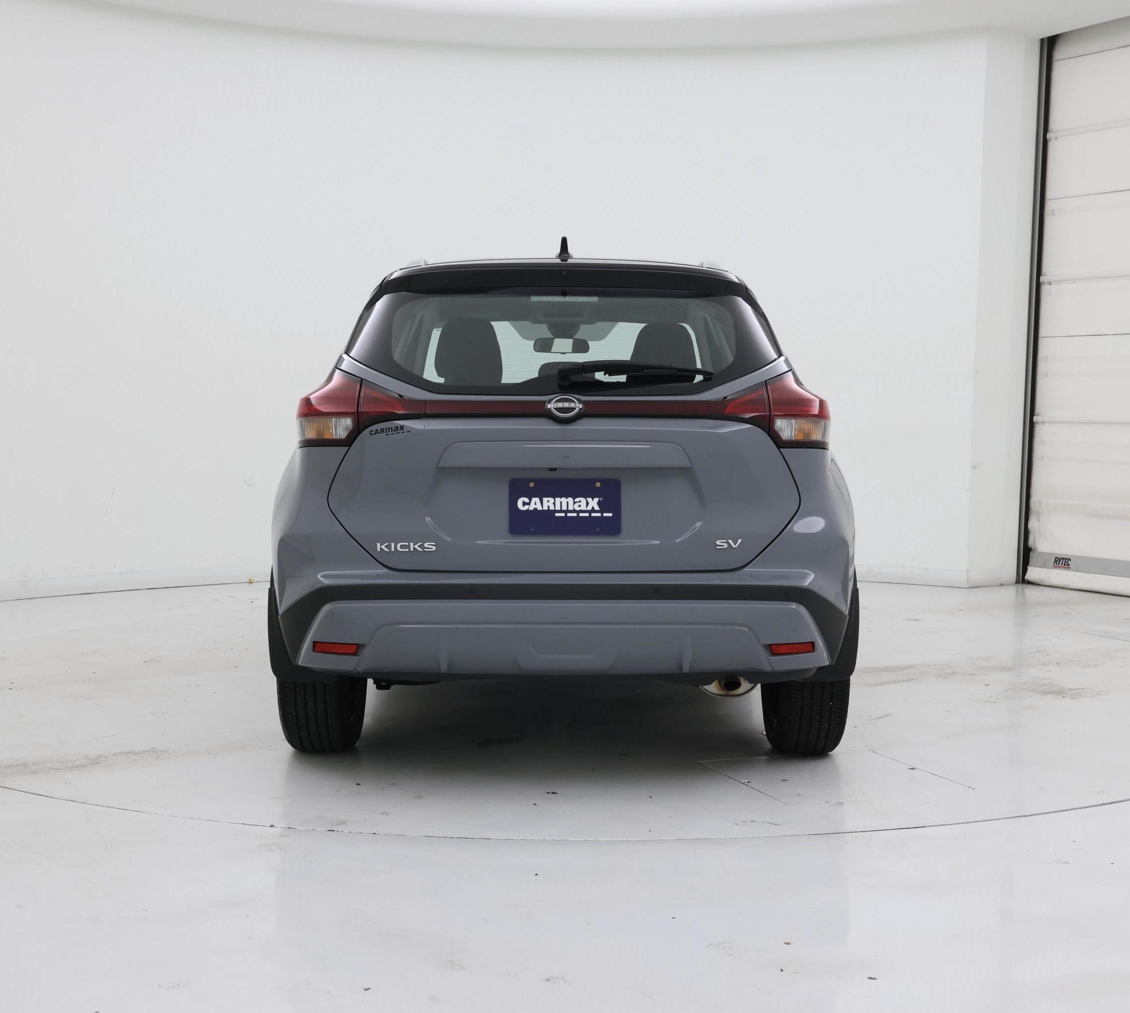 Thumbnail: 2024 Nissan Kicks - 6