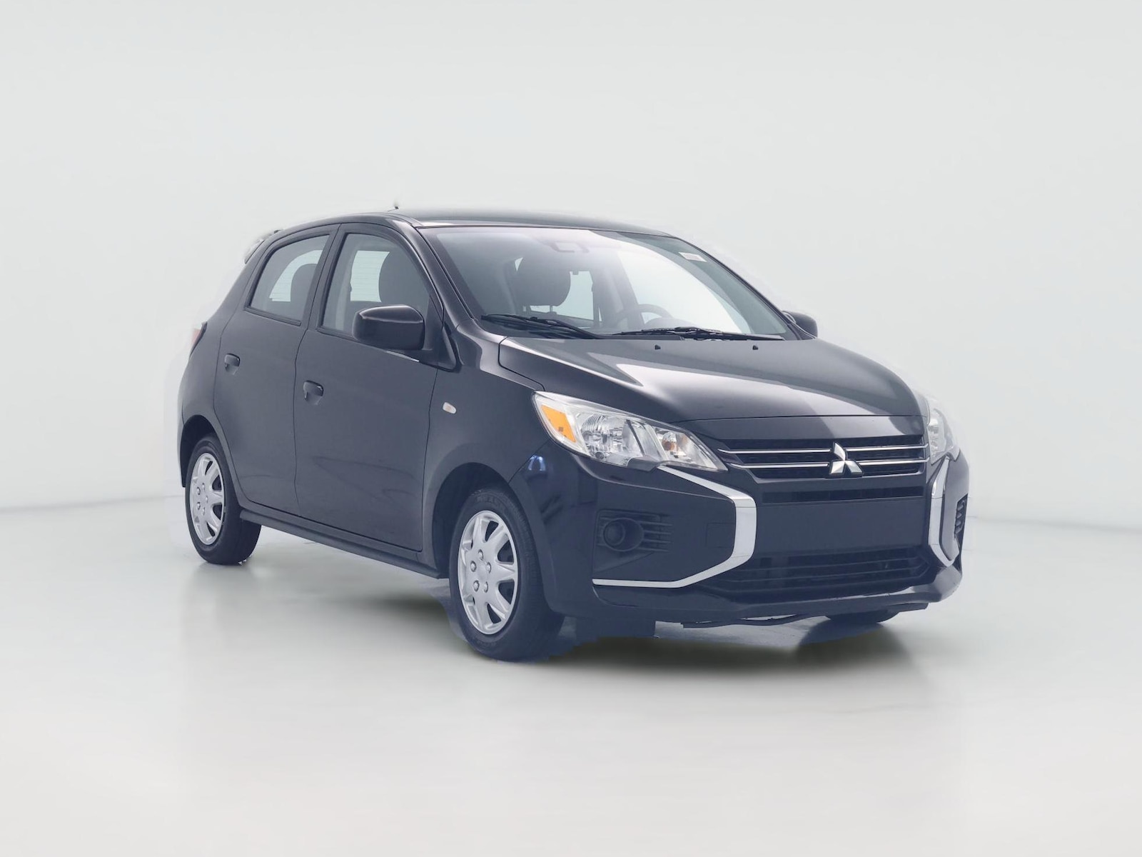 2024 Mitsubishi Mirage