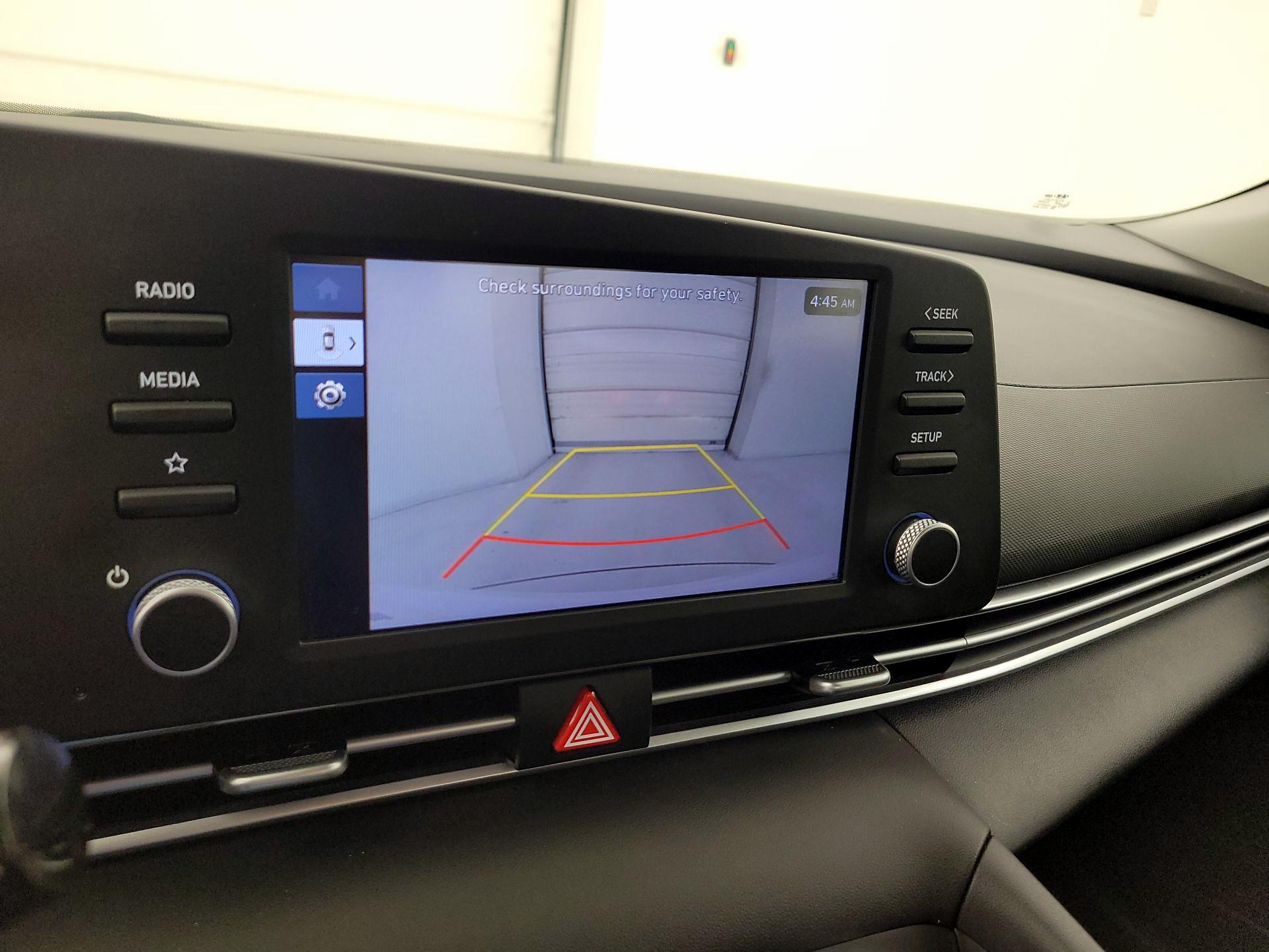 Thumbnail: 2024 Hyundai Elantra - 12