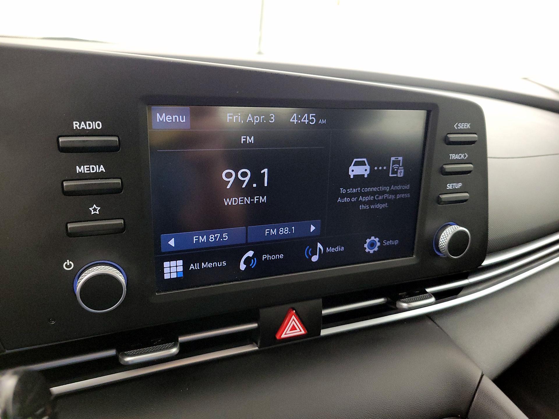 Thumbnail: 2024 Hyundai Elantra - 13