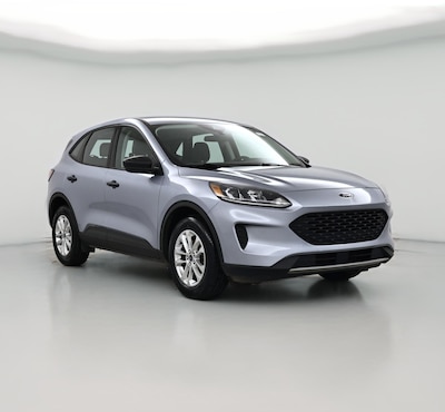 2022 Ford Escape S