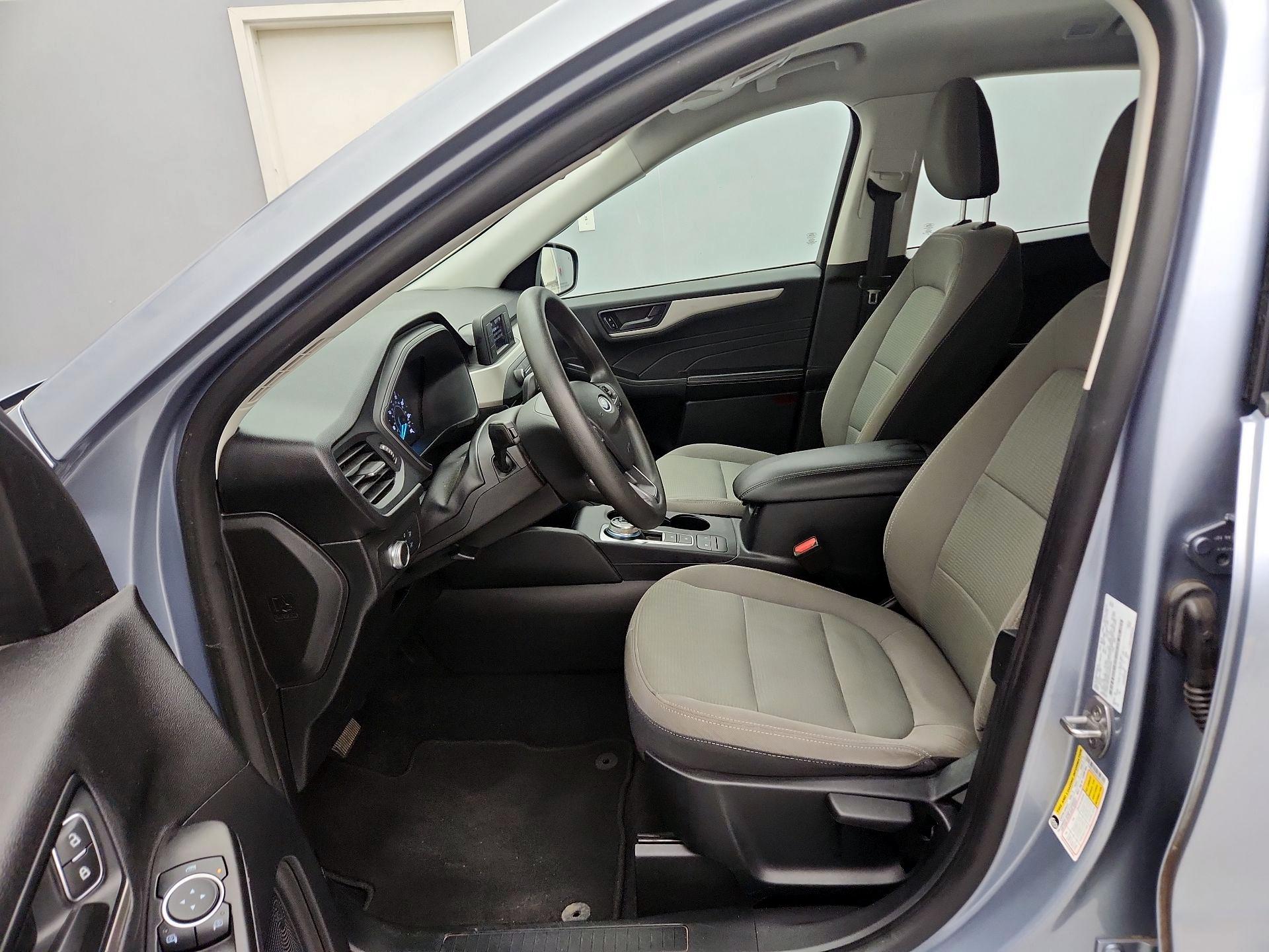 Thumbnail: 2022 Ford Escape - 11