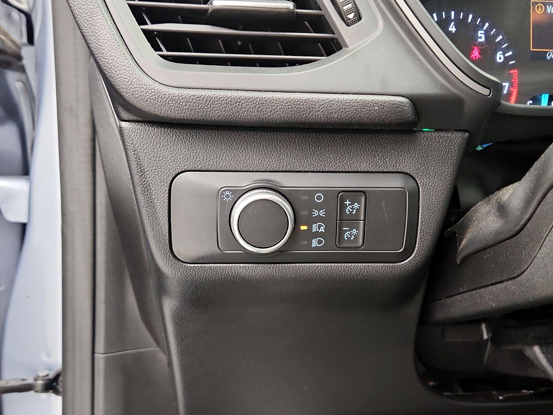 Thumbnail: 2022 Ford Escape - 13