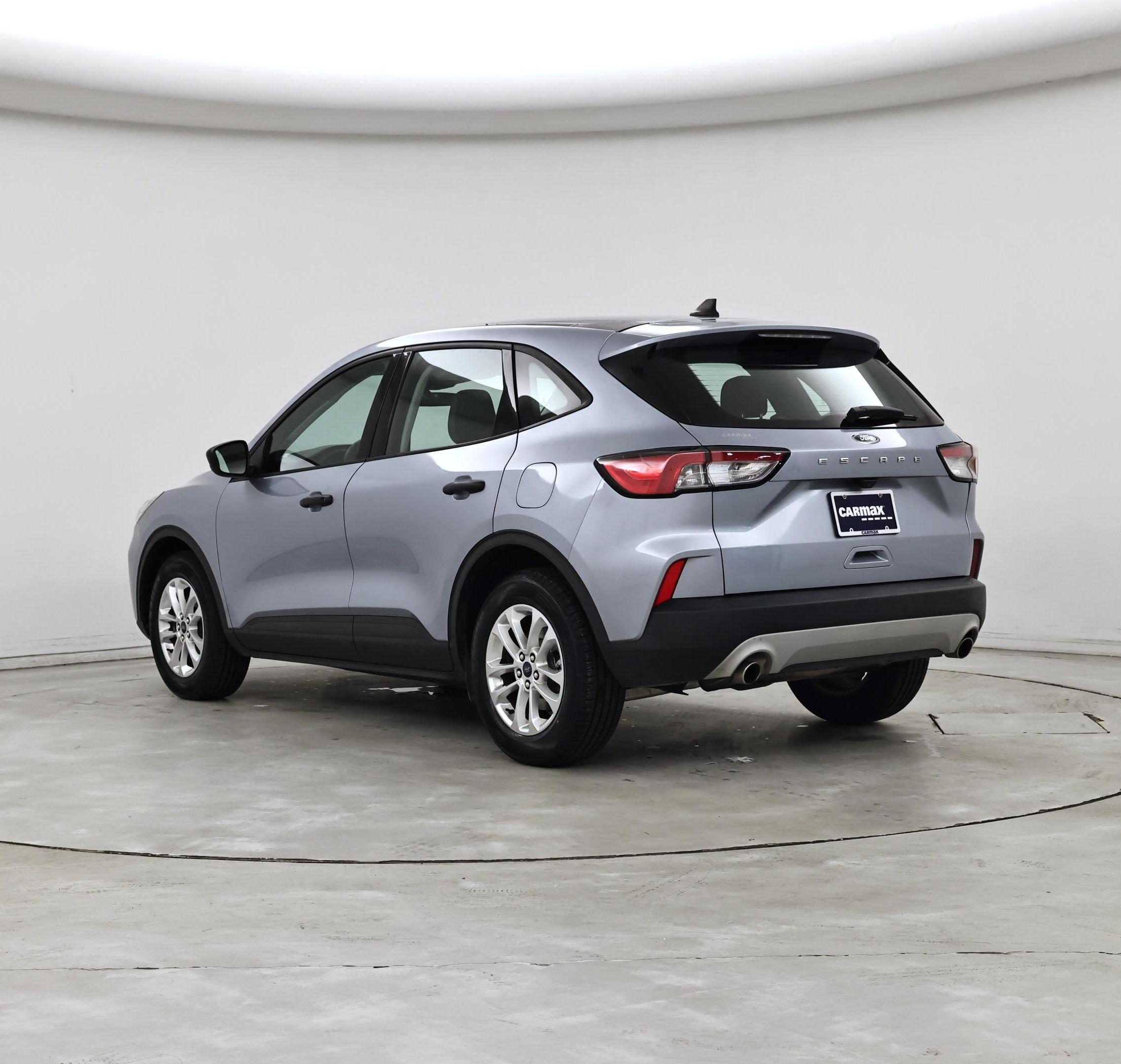 Thumbnail: 2022 Ford Escape - 2