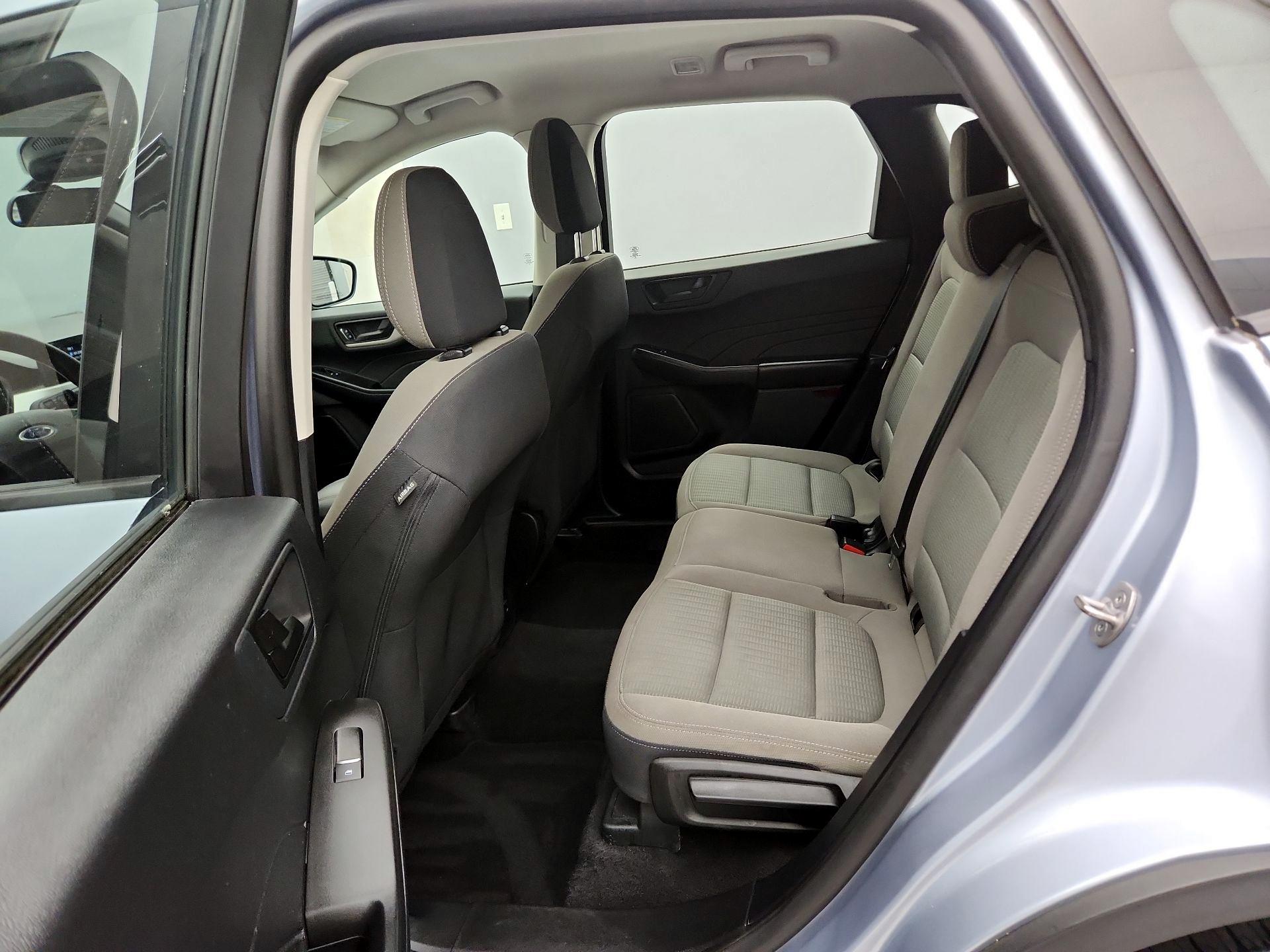 Thumbnail: 2022 Ford Escape - 19