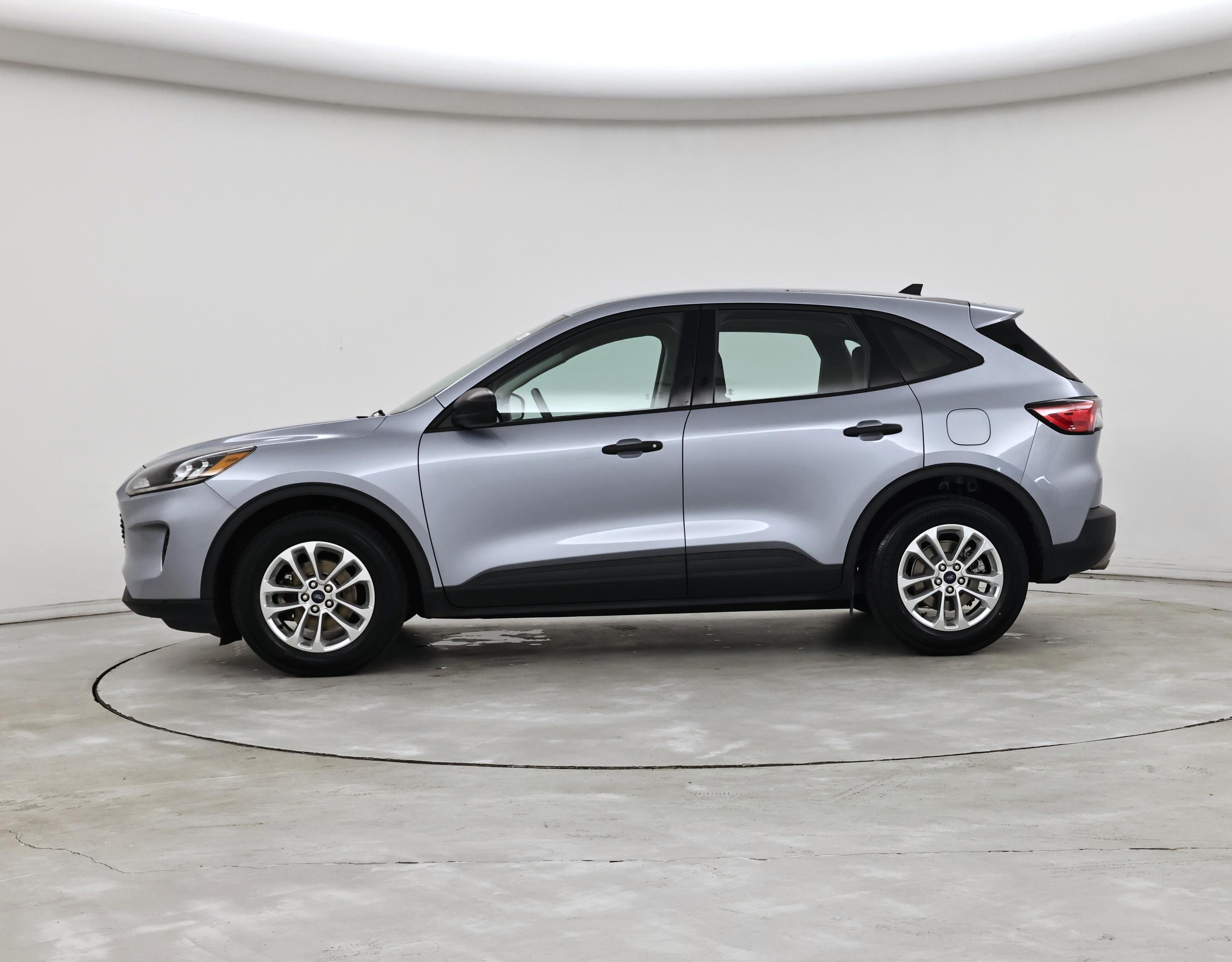 Thumbnail: 2022 Ford Escape - 3