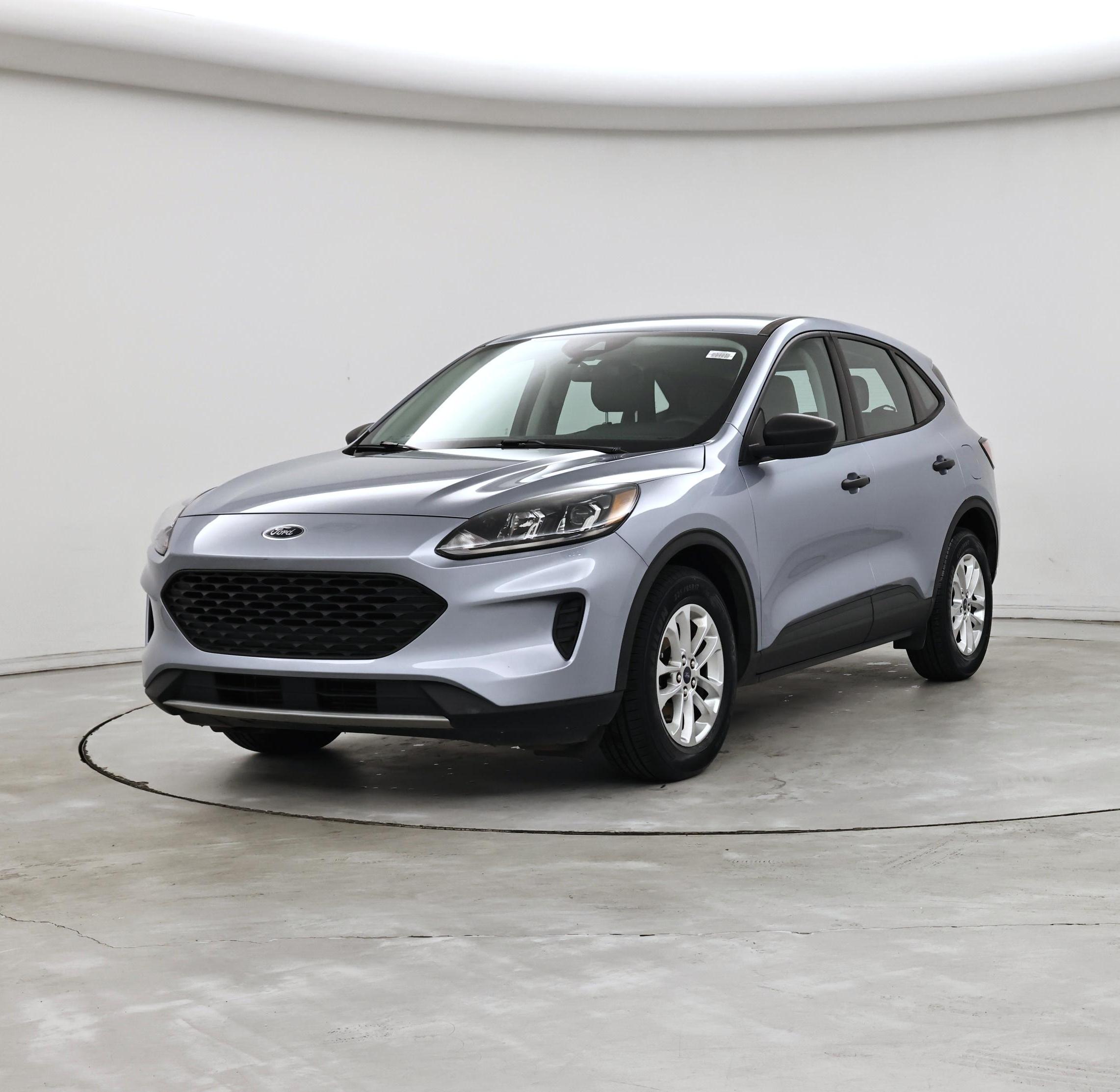 Thumbnail: 2022 Ford Escape - 4