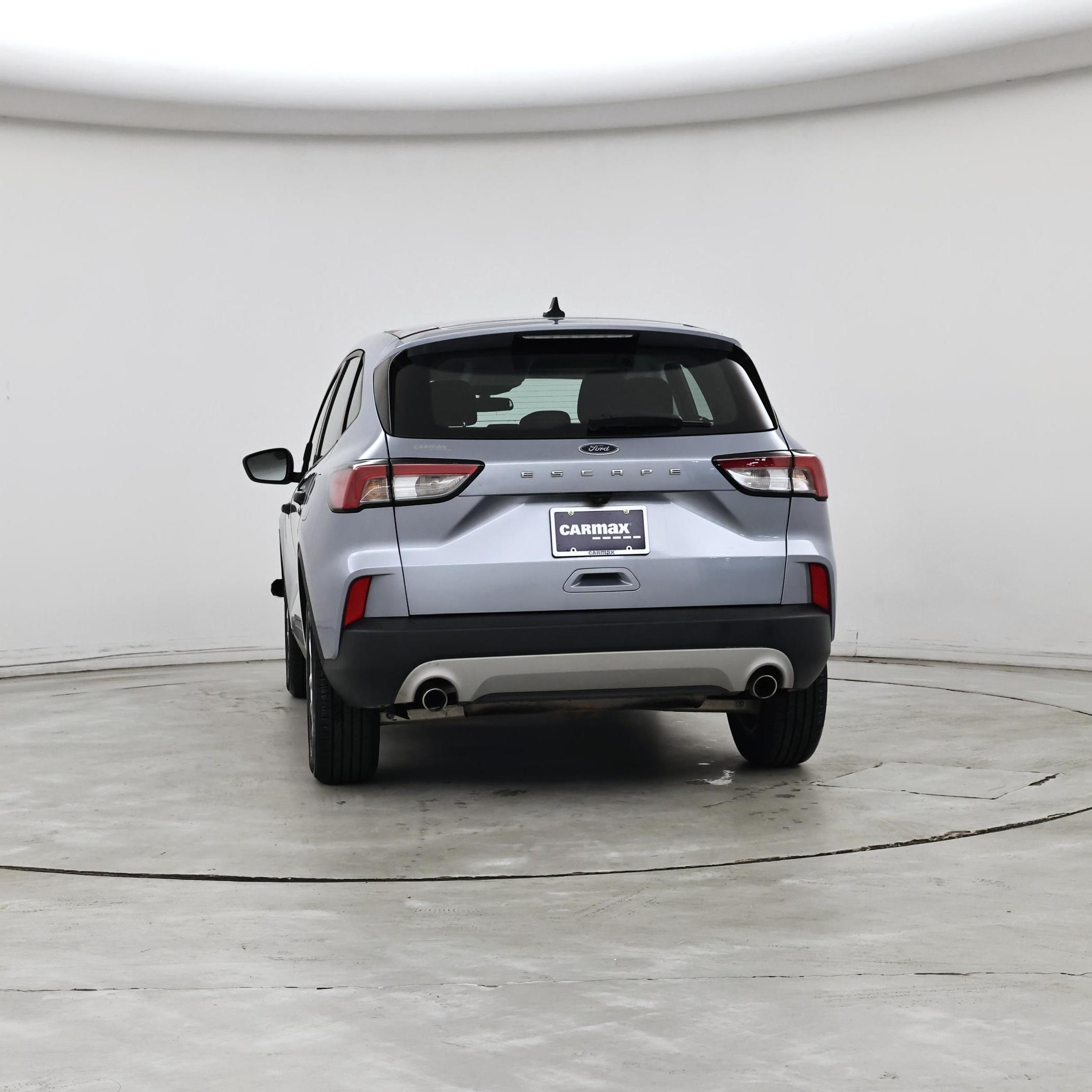 Thumbnail: 2022 Ford Escape - 6