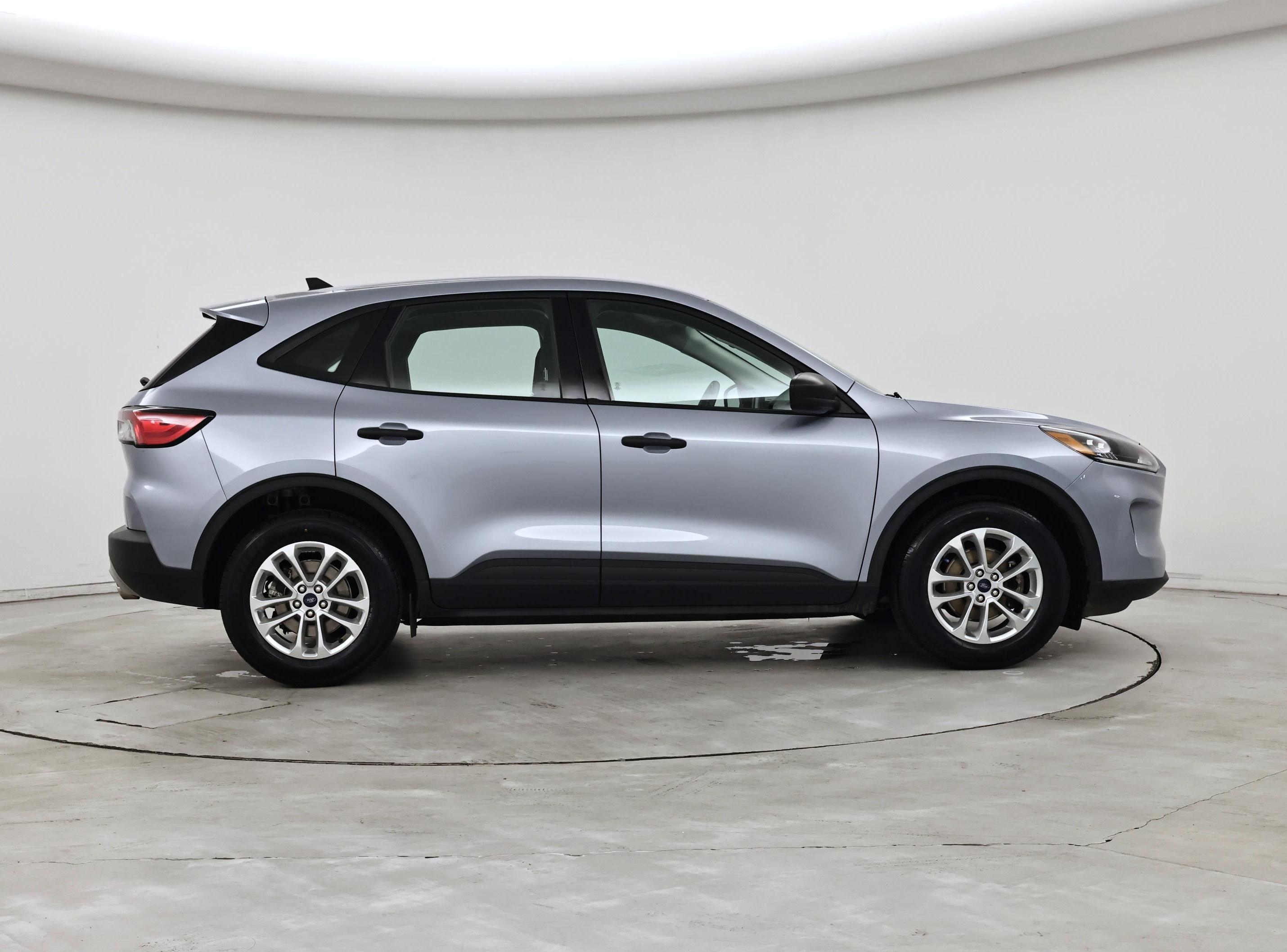 Thumbnail: 2022 Ford Escape - 7