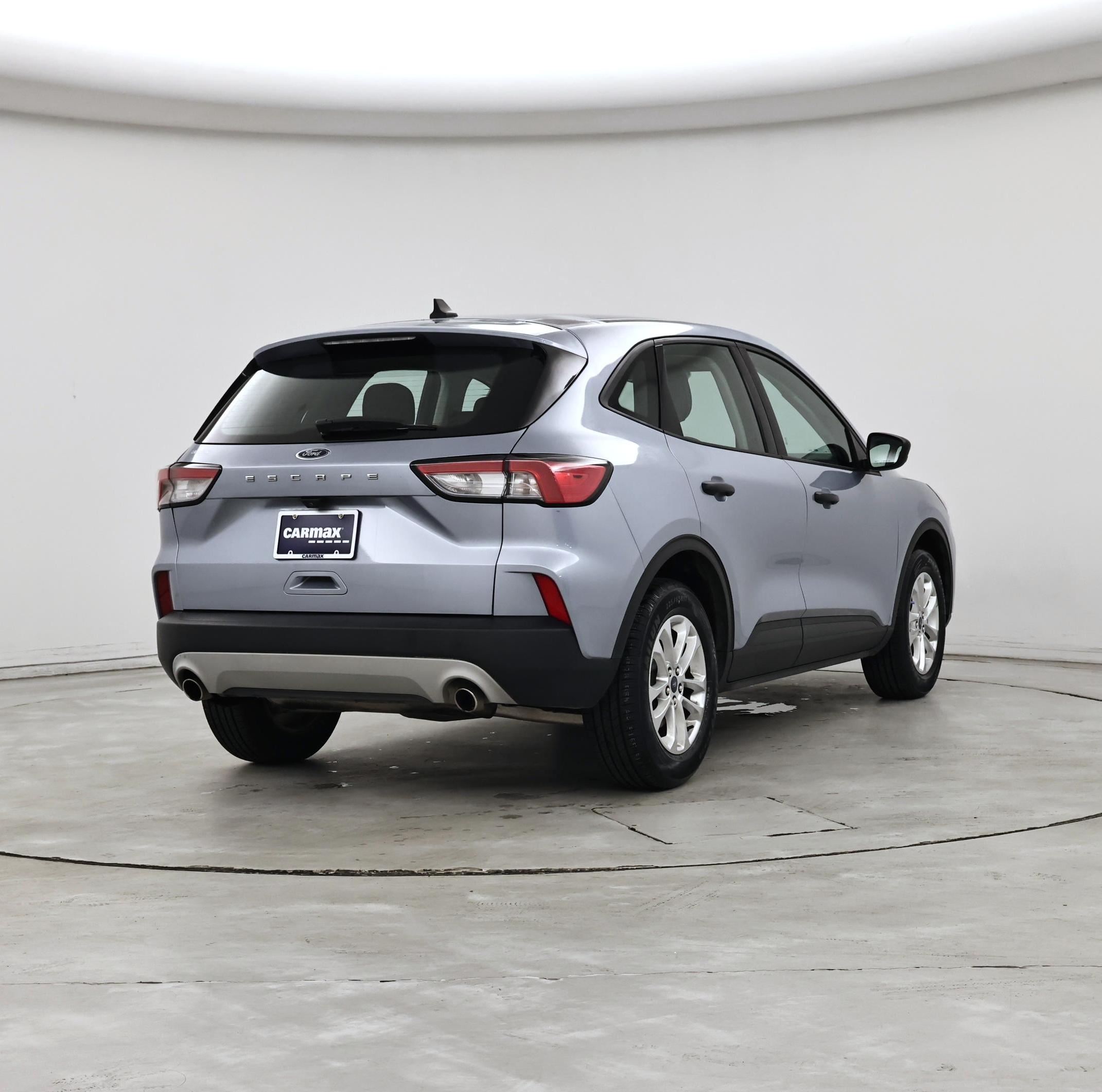 Thumbnail: 2022 Ford Escape - 8