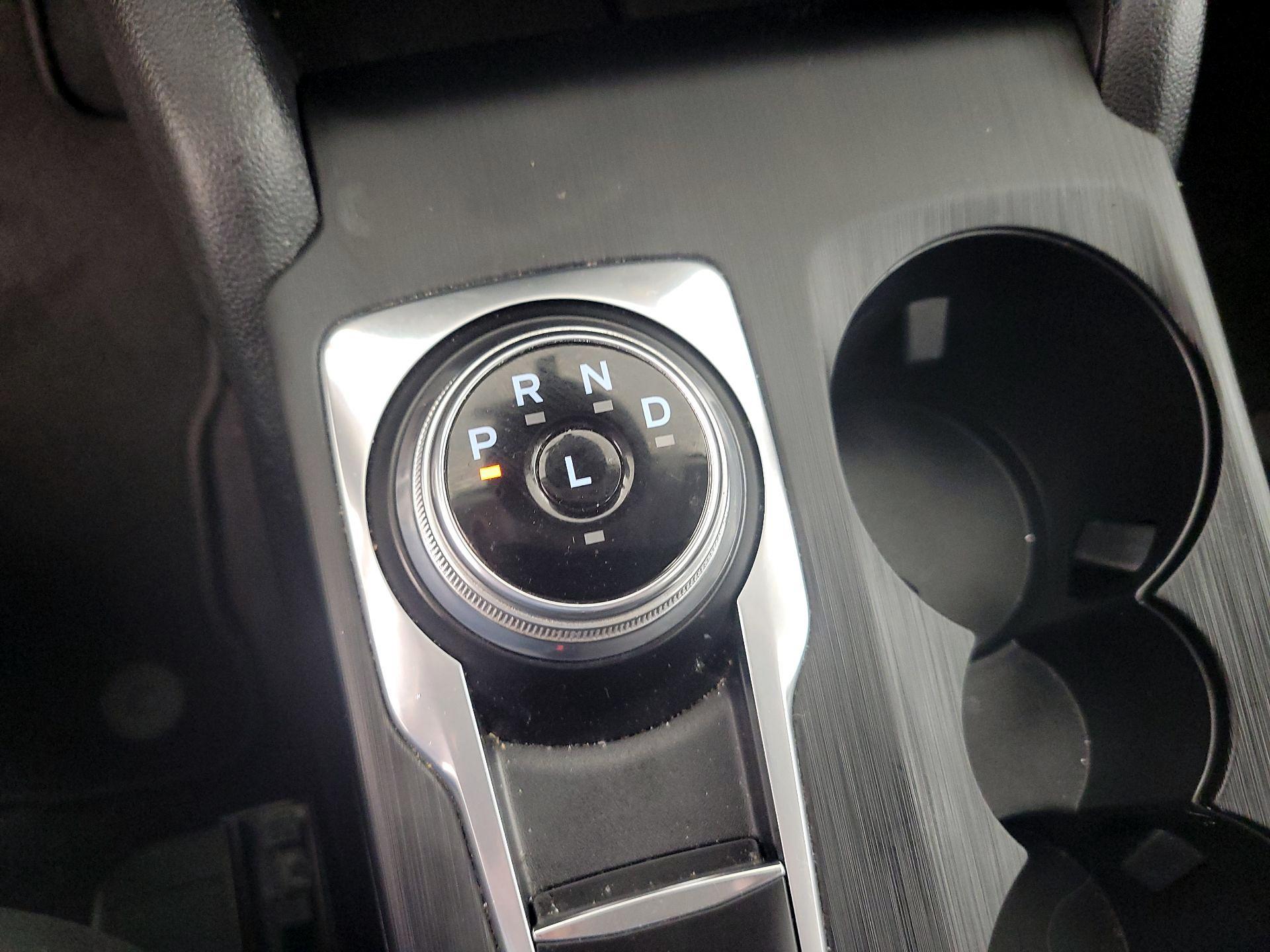 Thumbnail: 2021 Ford Escape - 15