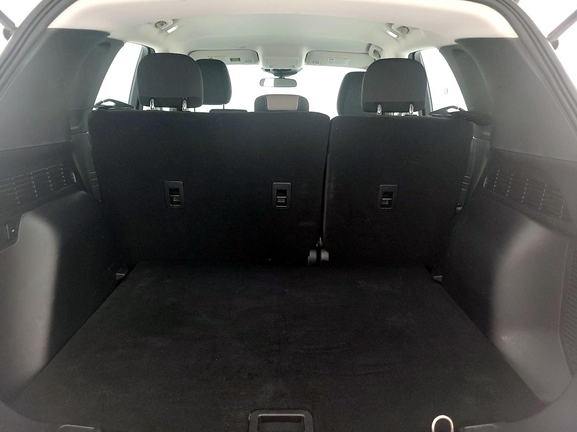 Thumbnail: 2021 Ford Escape - 18