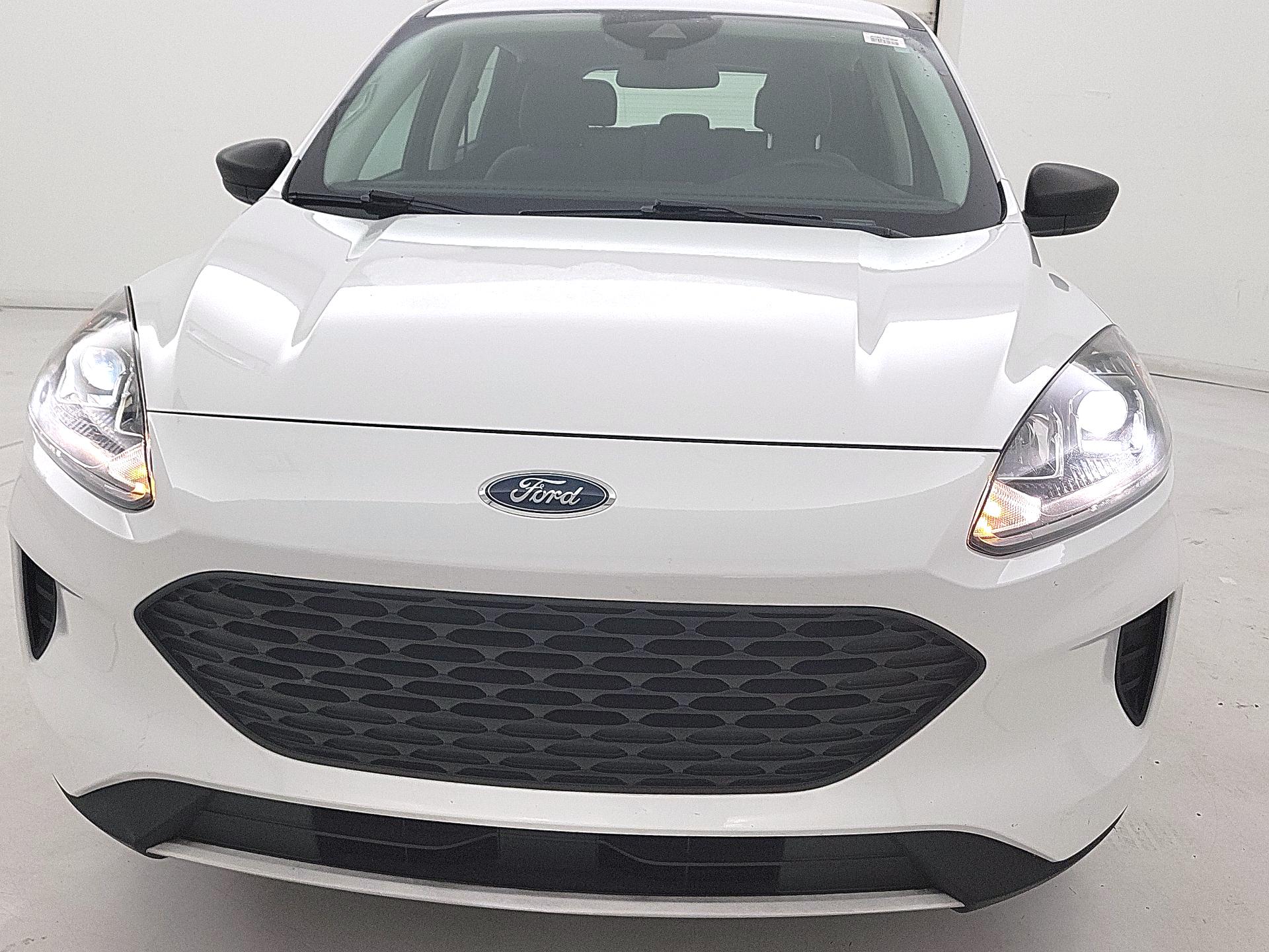 Thumbnail: 2021 Ford Escape - 2