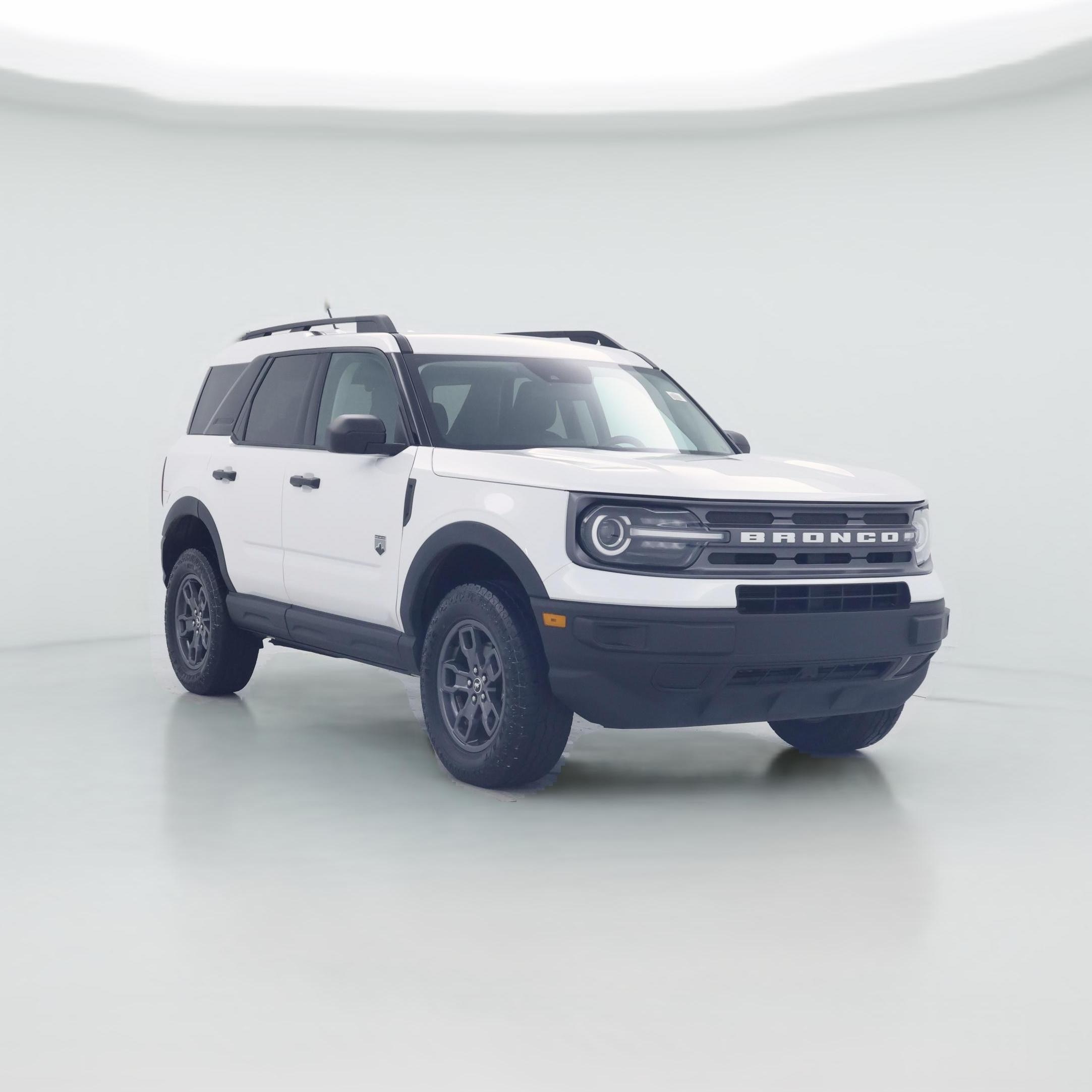 Thumbnail: 2023 Ford Bronco Sport - 1