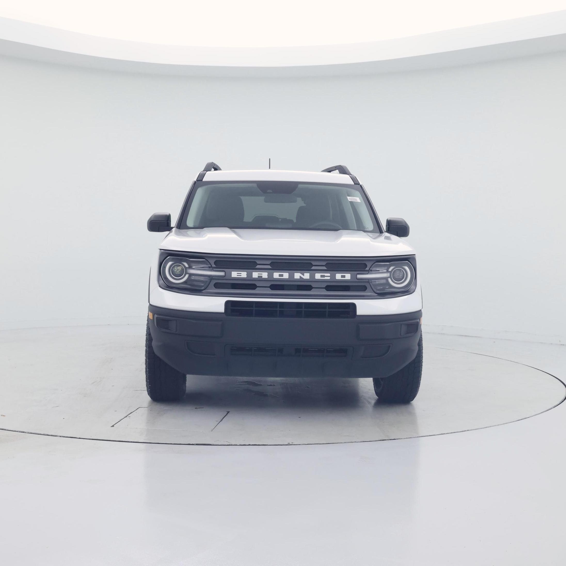Thumbnail: 2023 Ford Bronco Sport - 5