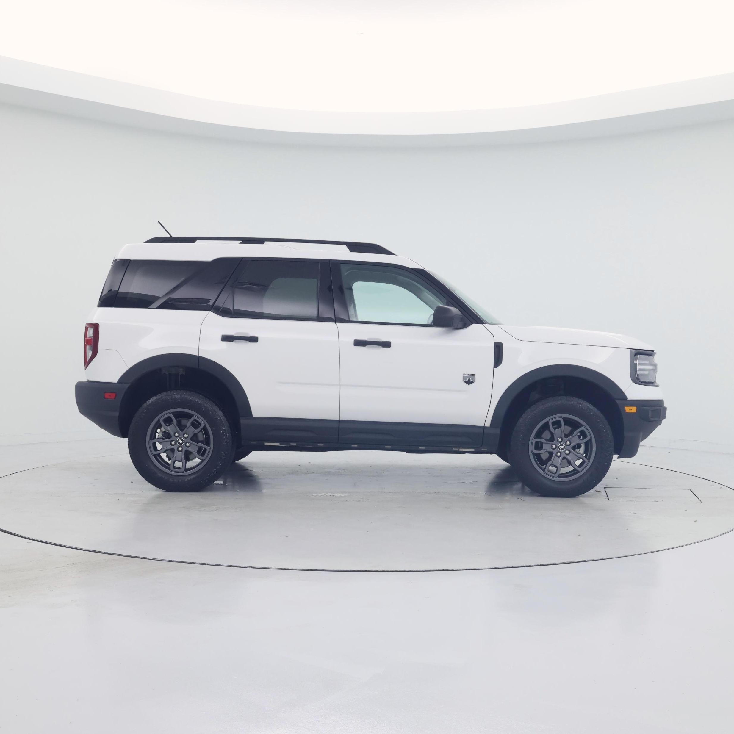 Thumbnail: 2023 Ford Bronco Sport - 7