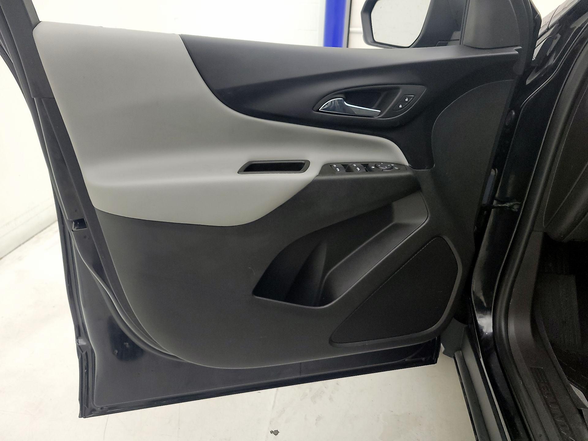 Thumbnail: 2024 Chevrolet Equinox - 12