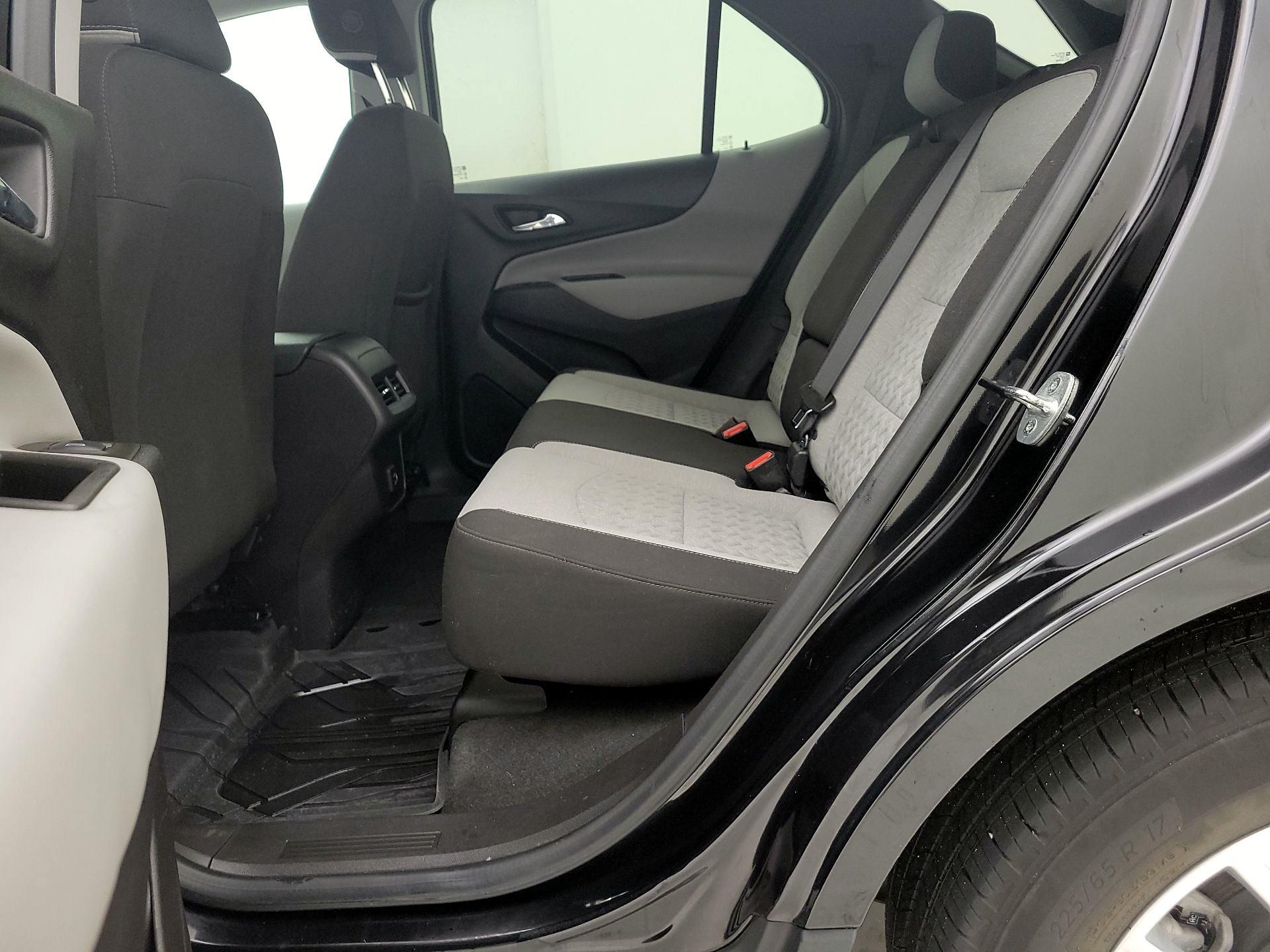 Thumbnail: 2024 Chevrolet Equinox - 19