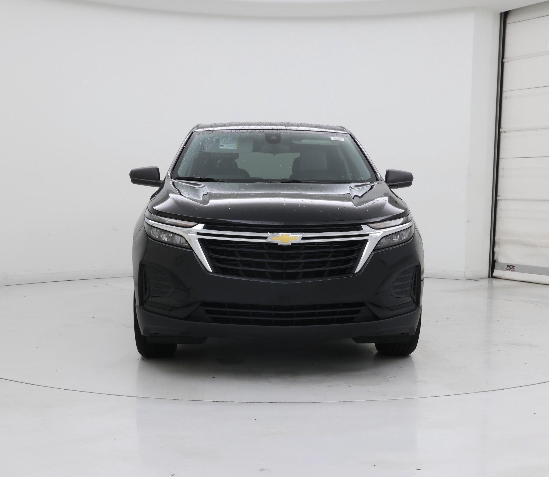 Thumbnail: 2024 Chevrolet Equinox - 5