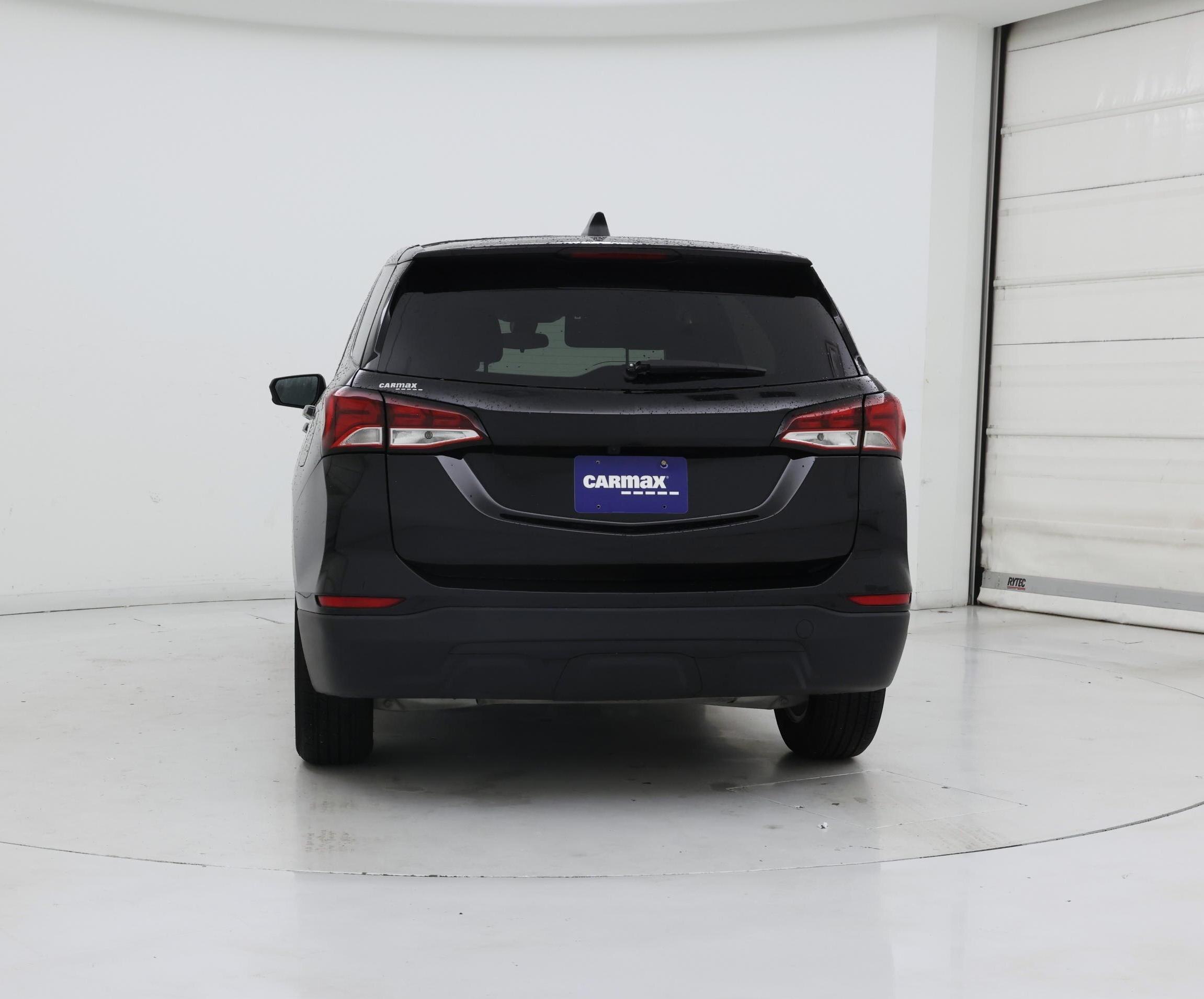 Thumbnail: 2024 Chevrolet Equinox - 6