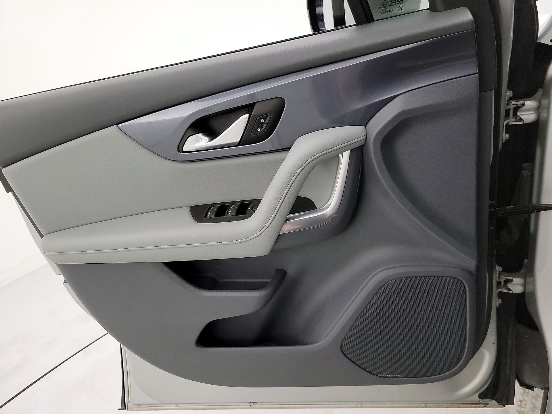 Thumbnail: 2022 Chevrolet Blazer - 12