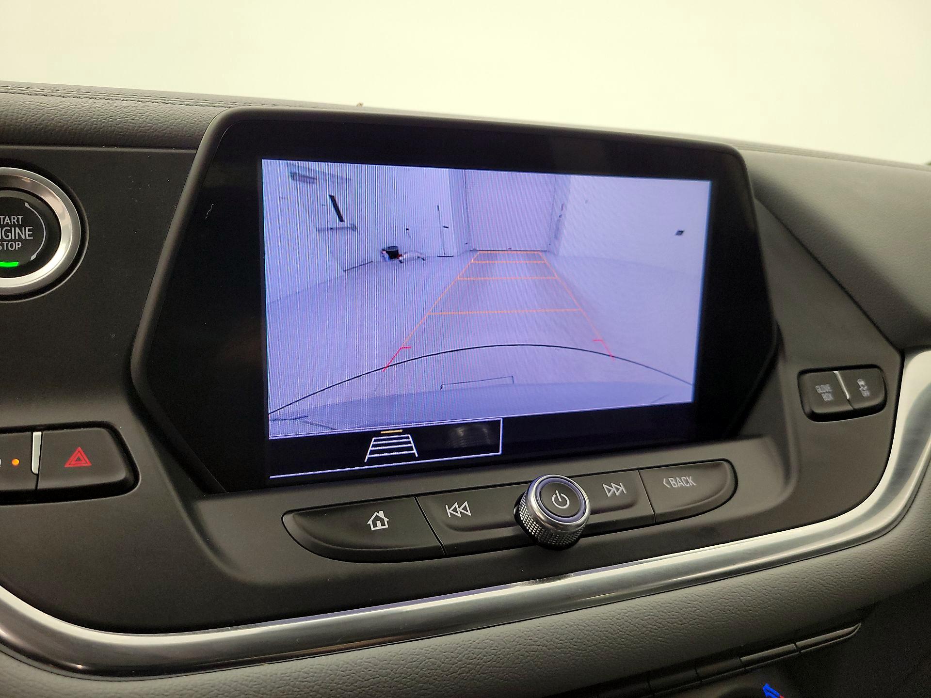 Thumbnail: 2022 Chevrolet Blazer - 15