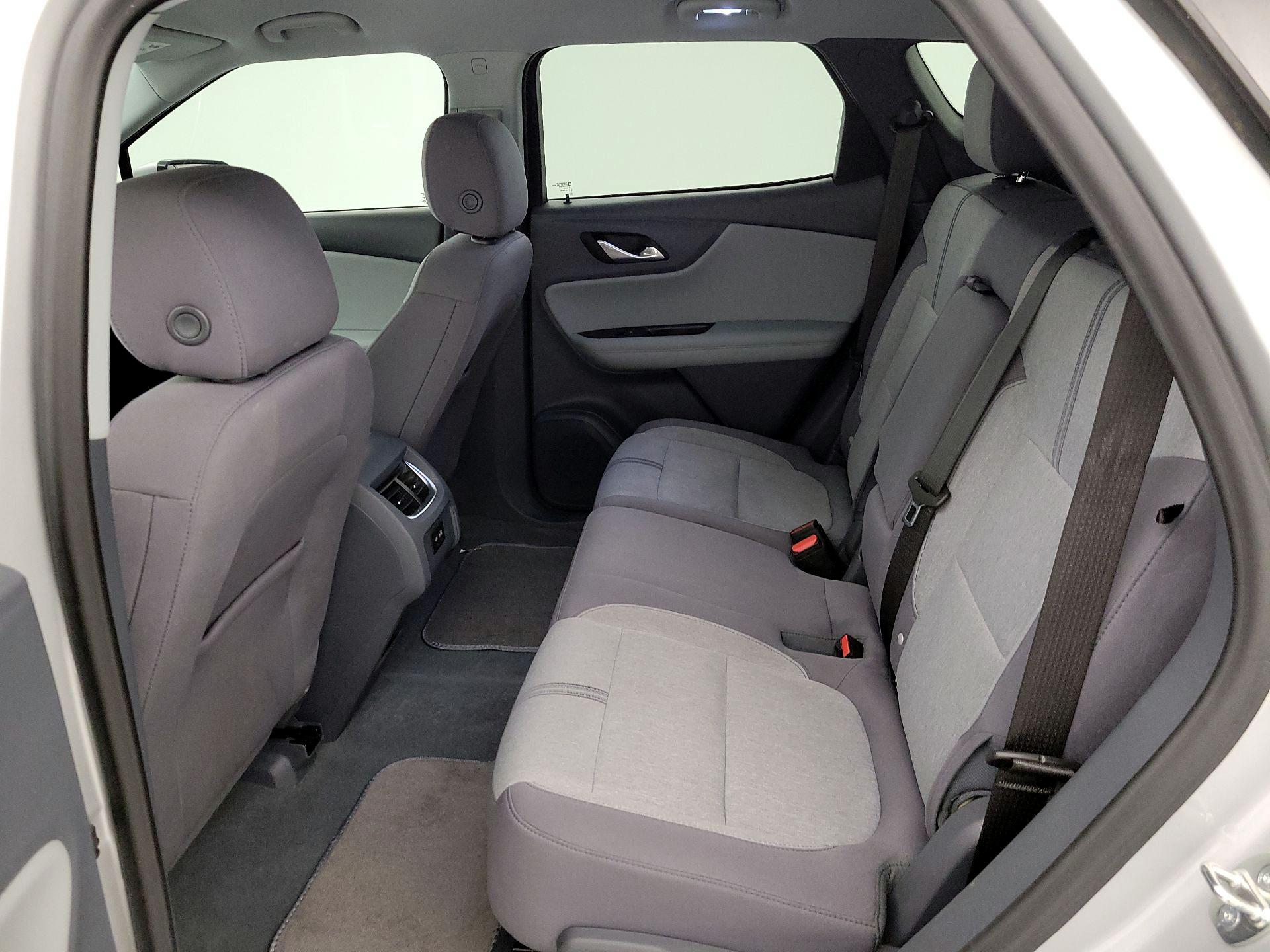 Thumbnail: 2022 Chevrolet Blazer - 20