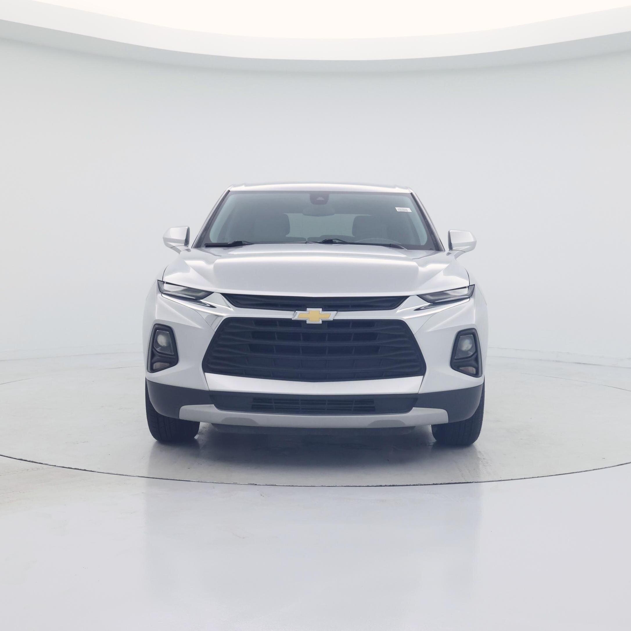 Thumbnail: 2022 Chevrolet Blazer - 5