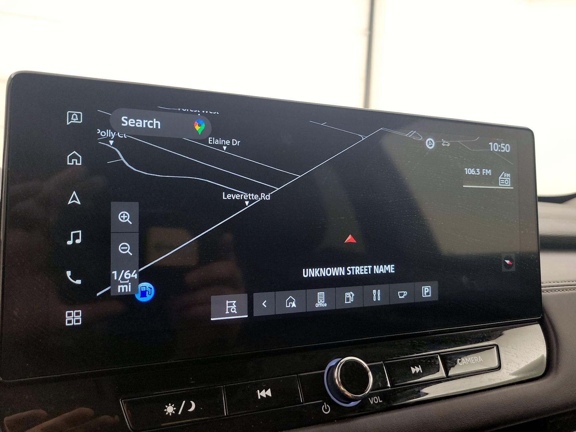 Thumbnail: 2025 Mitsubishi Outlander - 14