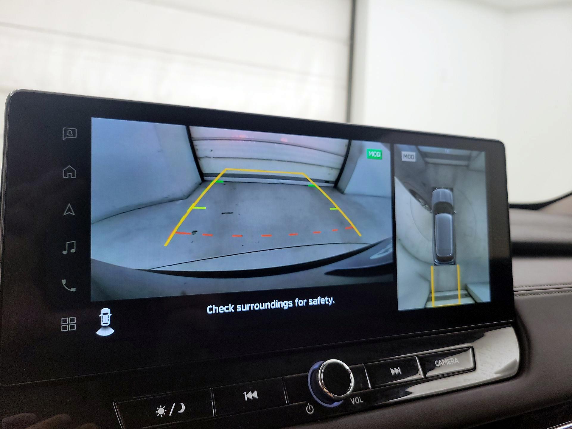 Thumbnail: 2025 Mitsubishi Outlander - 15