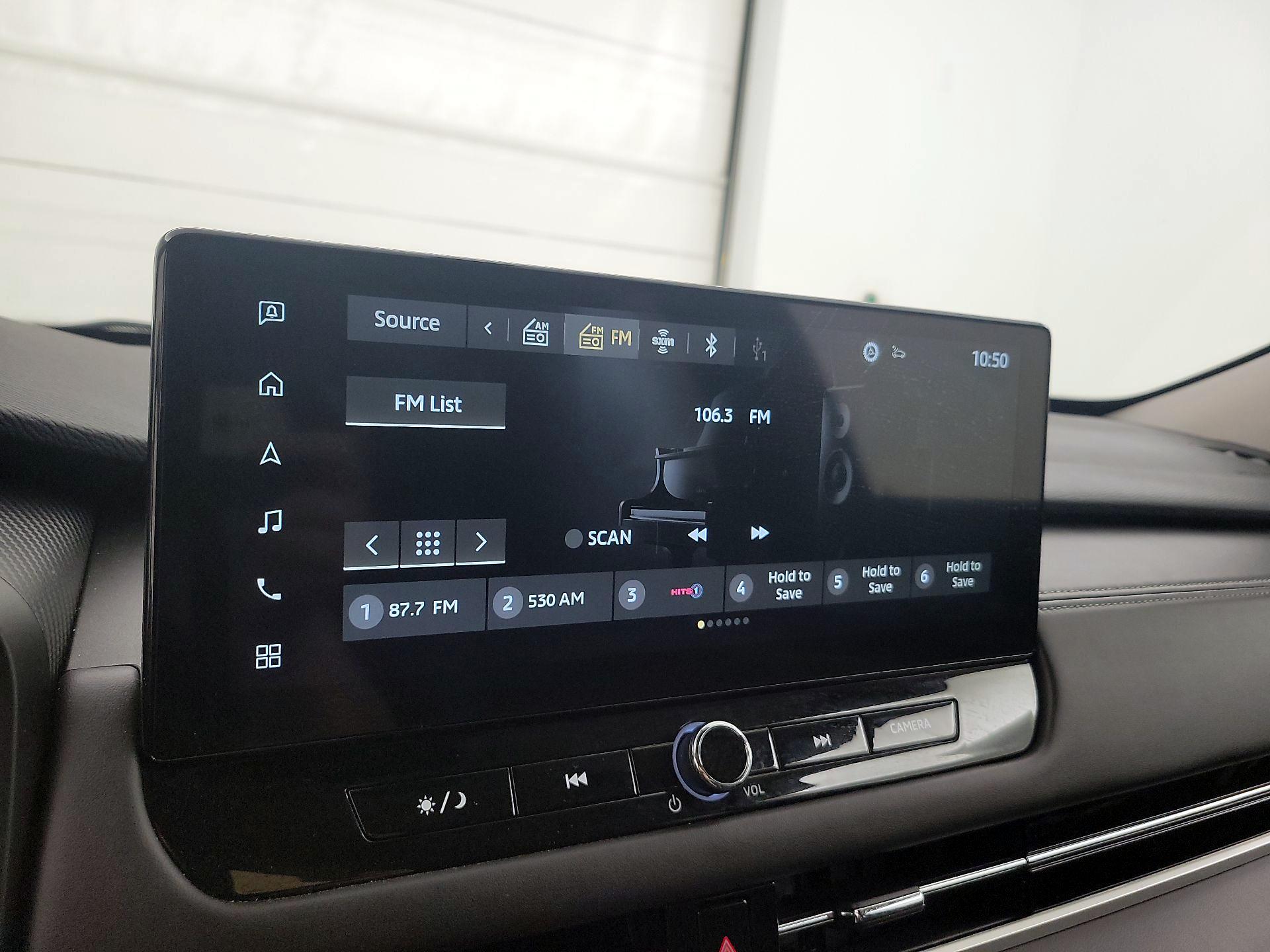 Thumbnail: 2025 Mitsubishi Outlander - 16