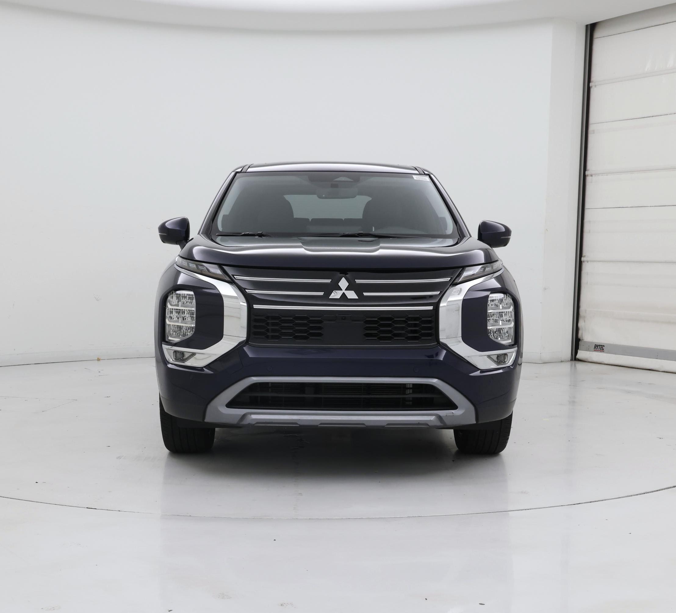 Thumbnail: 2025 Mitsubishi Outlander - 5