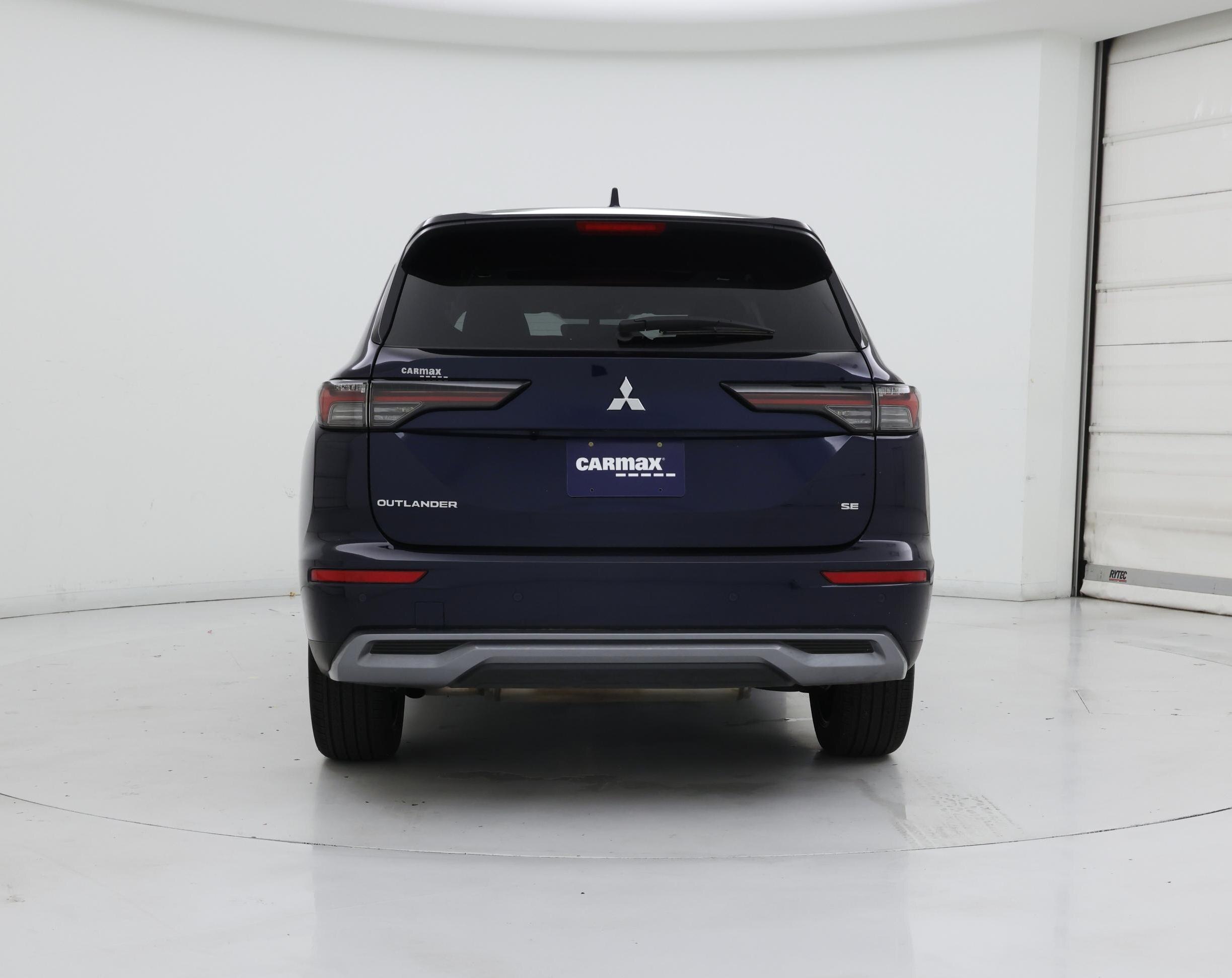 Thumbnail: 2025 Mitsubishi Outlander - 6