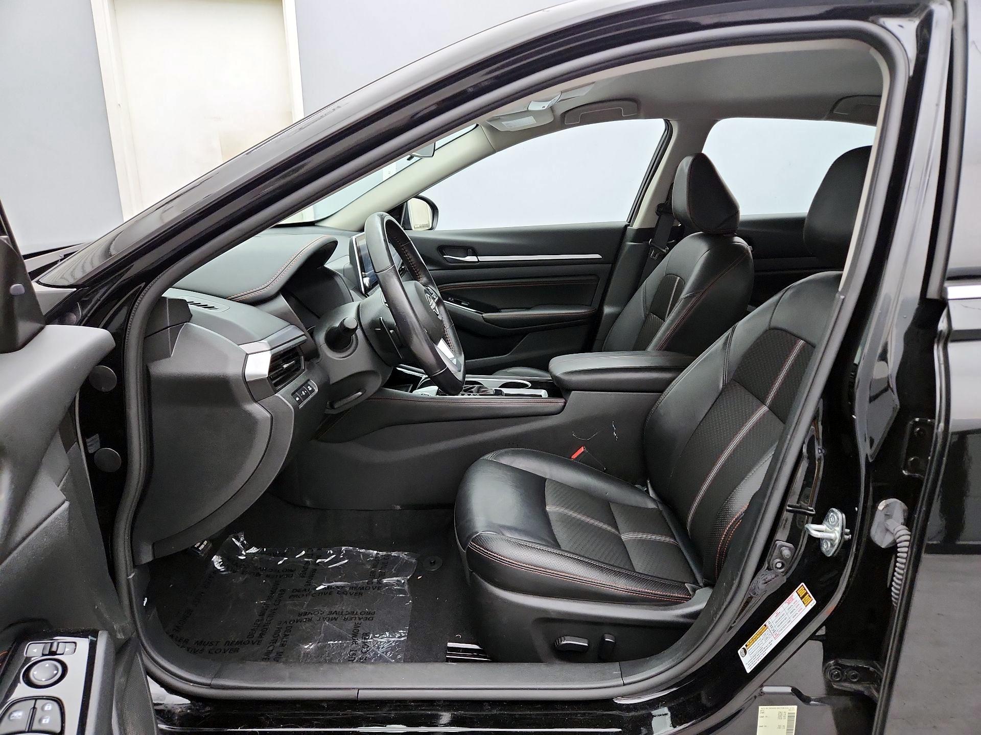 Thumbnail: 2023 Nissan Altima - 11