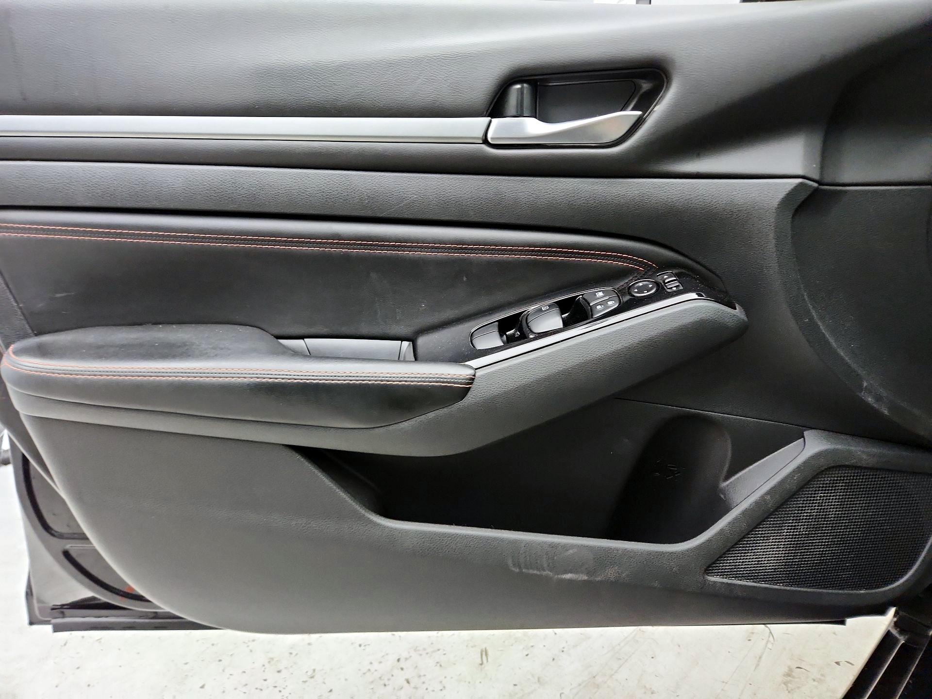 Thumbnail: 2023 Nissan Altima - 12