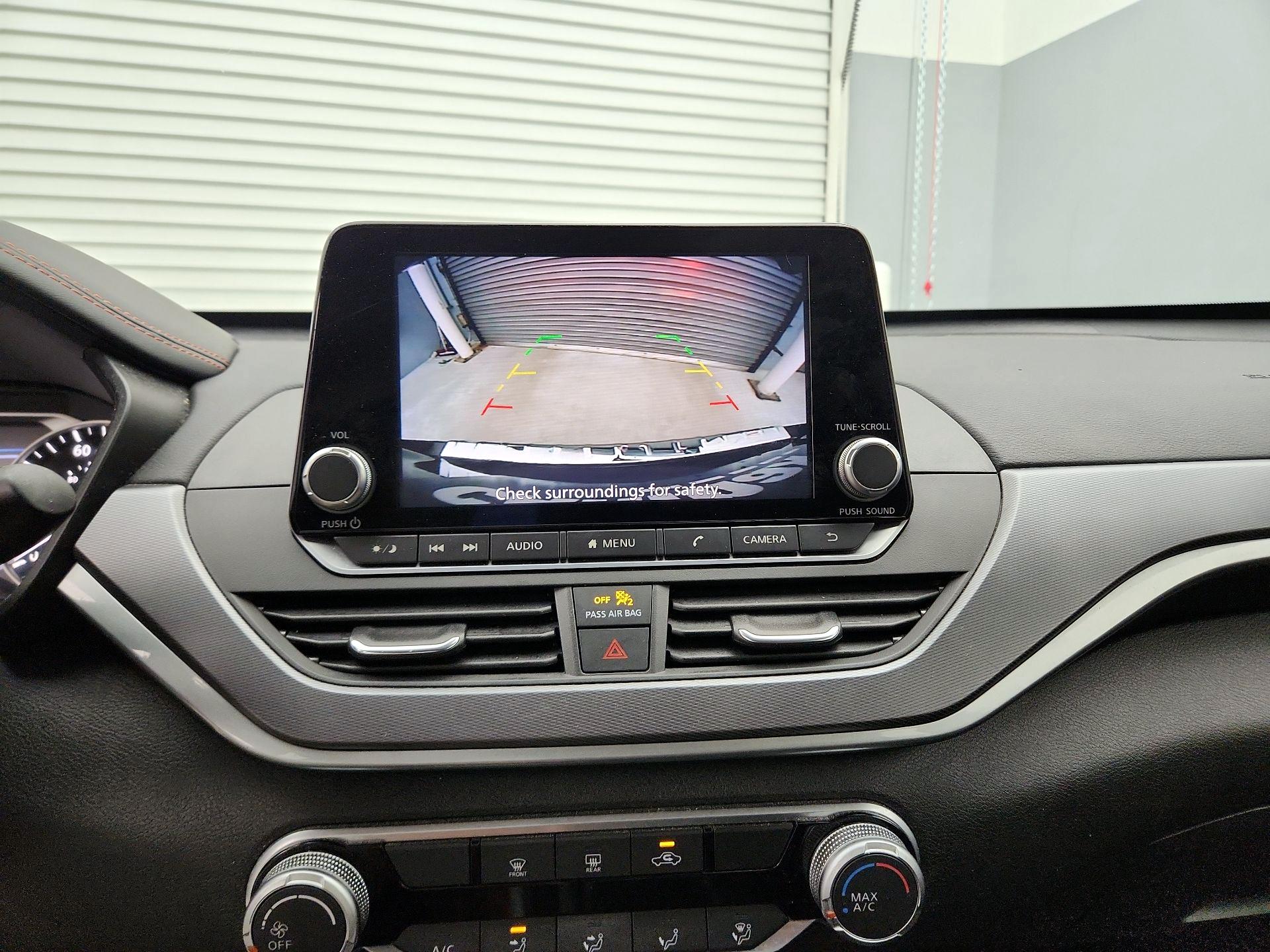 Thumbnail: 2023 Nissan Altima - 14