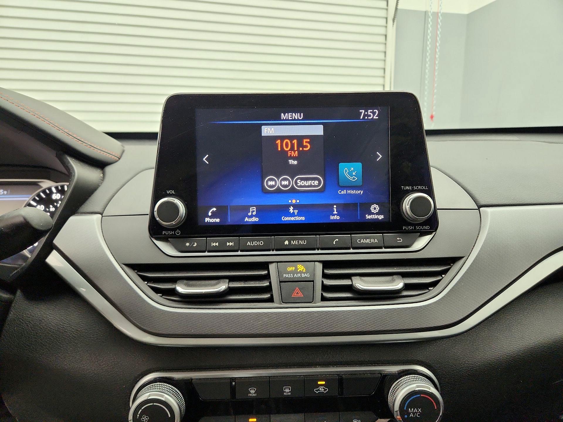 Thumbnail: 2023 Nissan Altima - 15