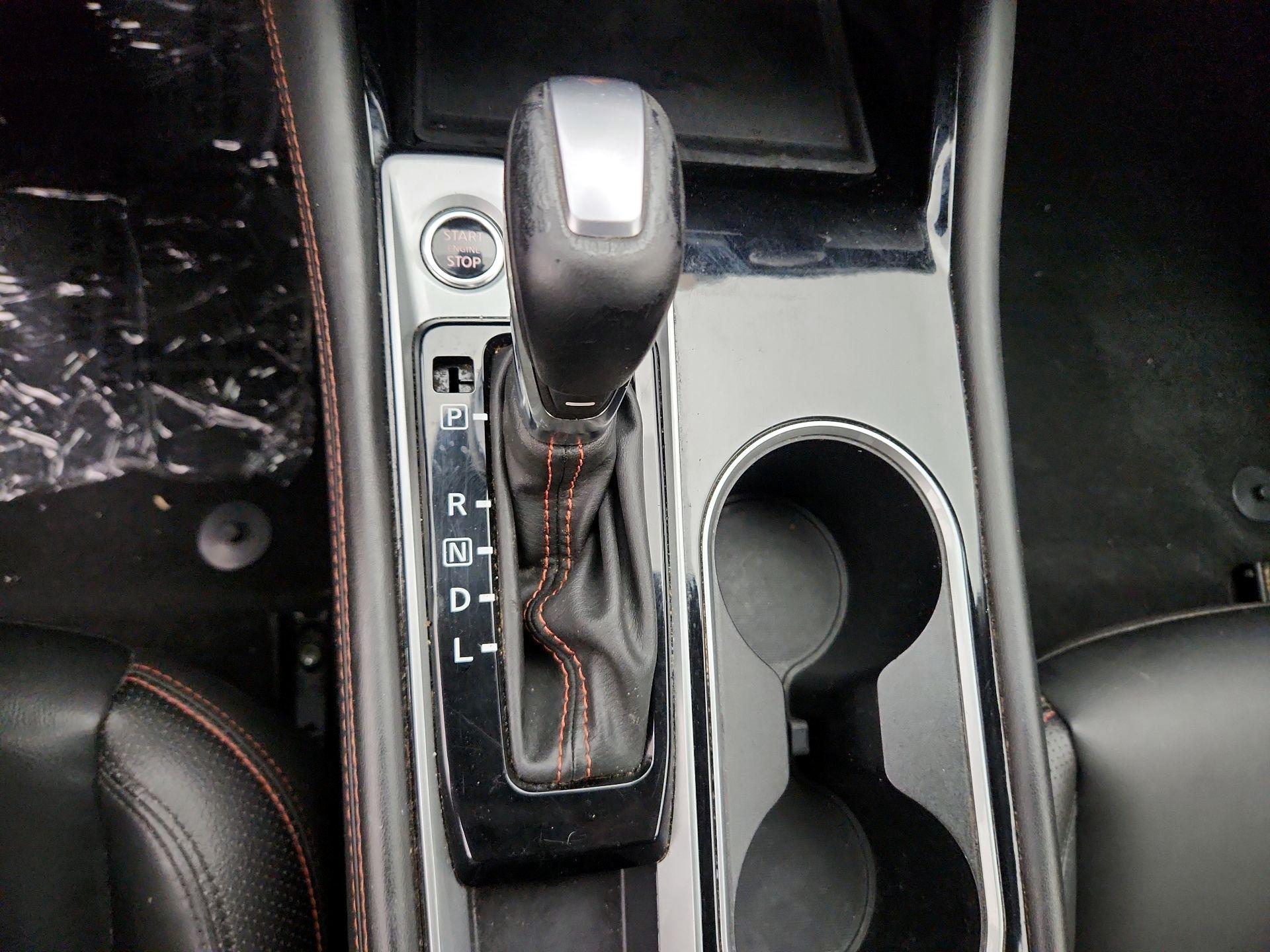 Thumbnail: 2023 Nissan Altima - 17