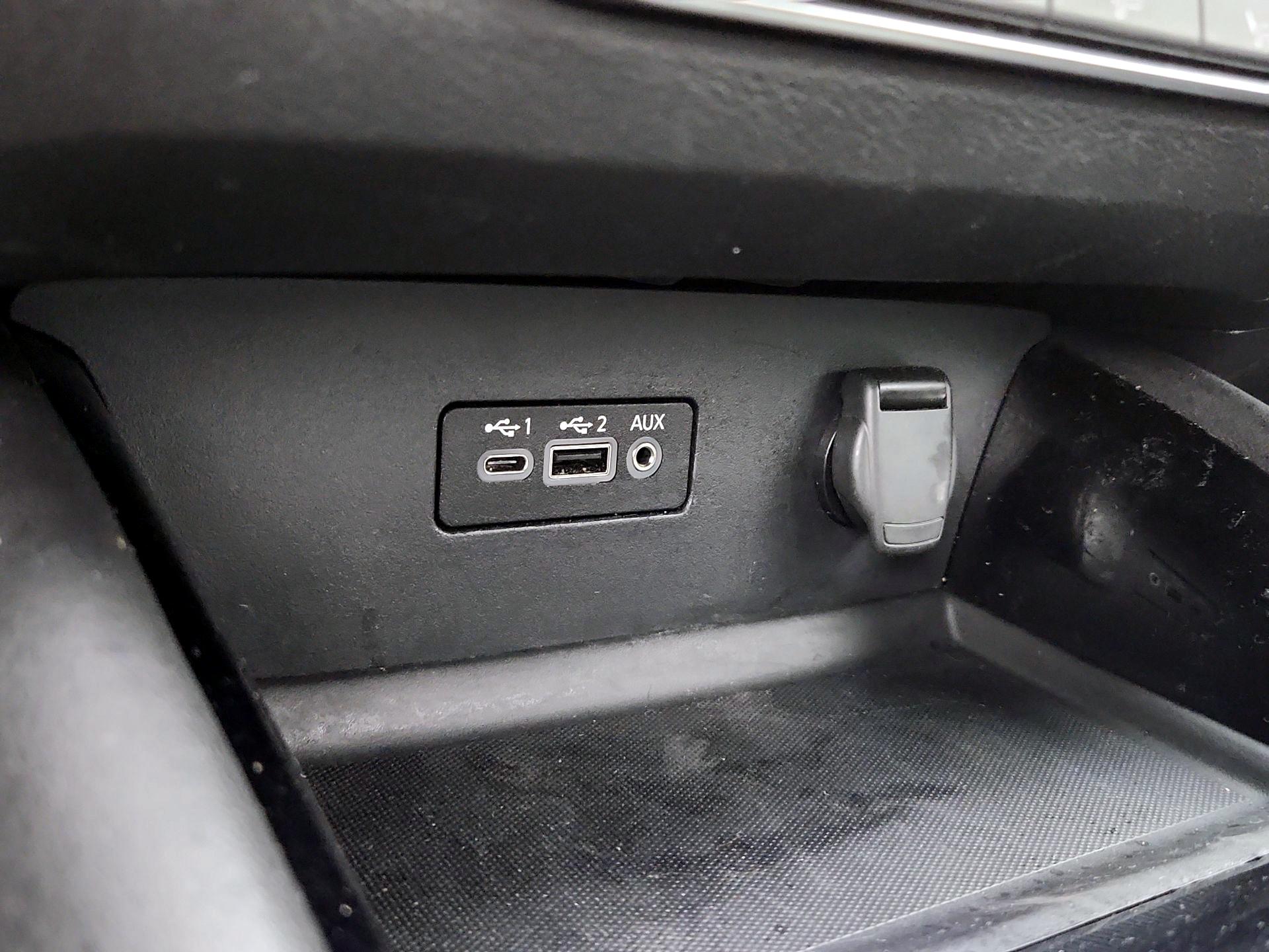 Thumbnail: 2023 Nissan Altima - 18