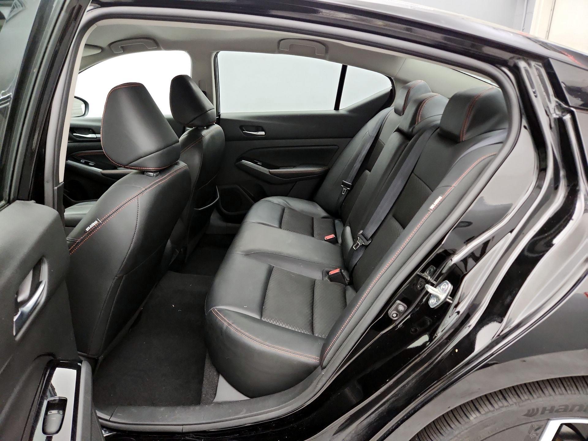 Thumbnail: 2023 Nissan Altima - 19