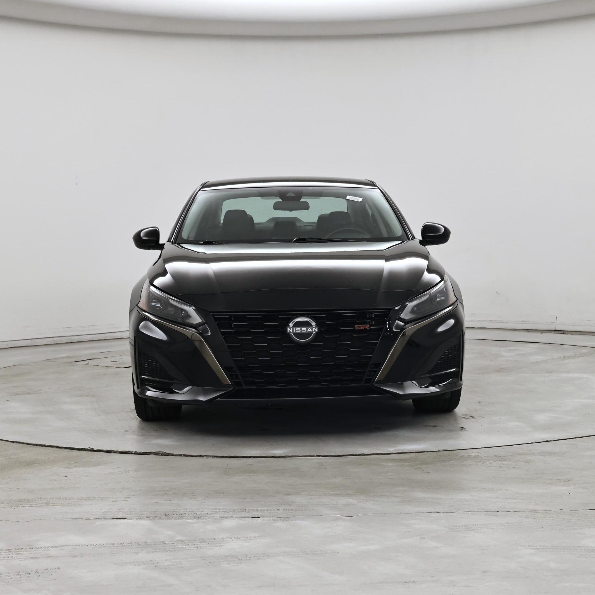 Thumbnail: 2023 Nissan Altima - 5