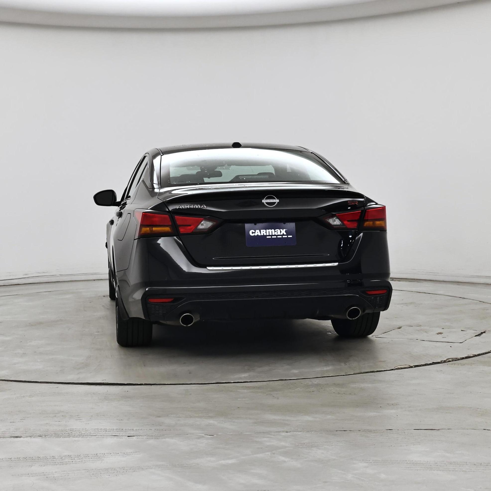 Thumbnail: 2023 Nissan Altima - 6