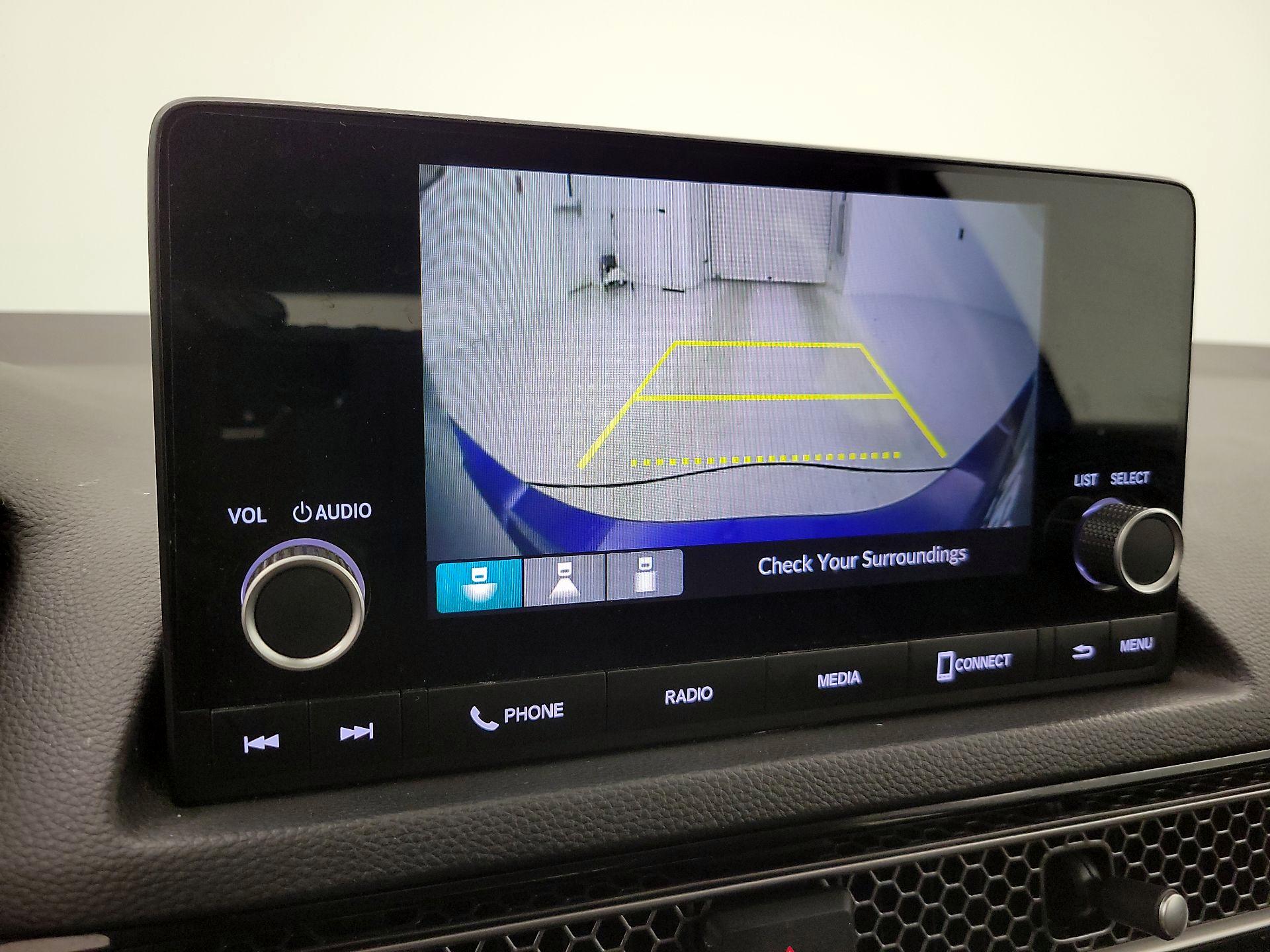 Thumbnail: 2023 Honda Civic - 14