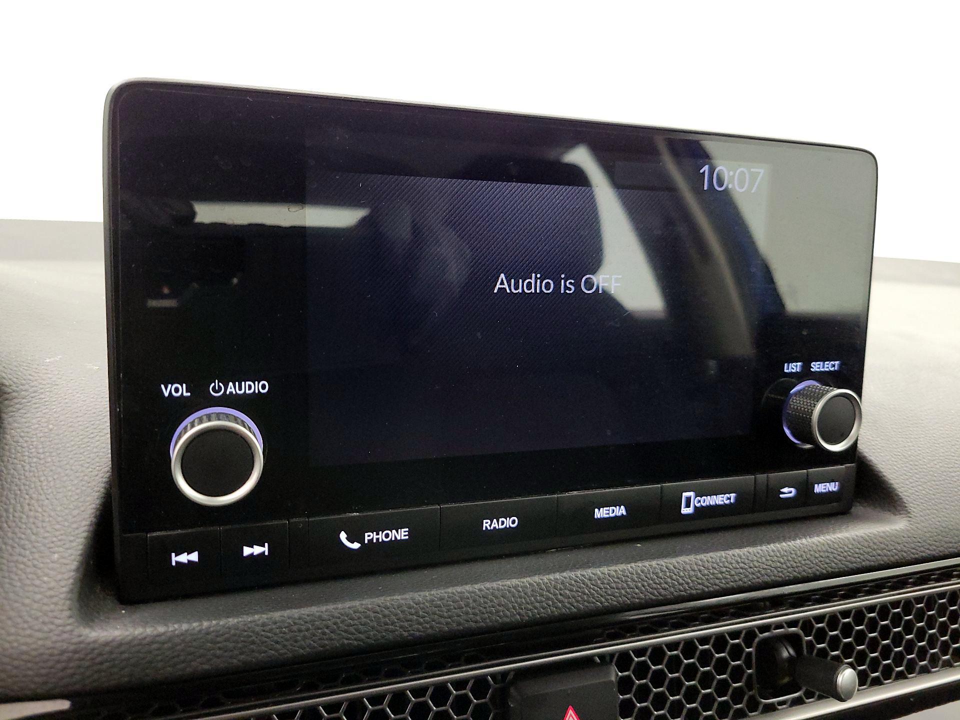 Thumbnail: 2023 Honda Civic - 15