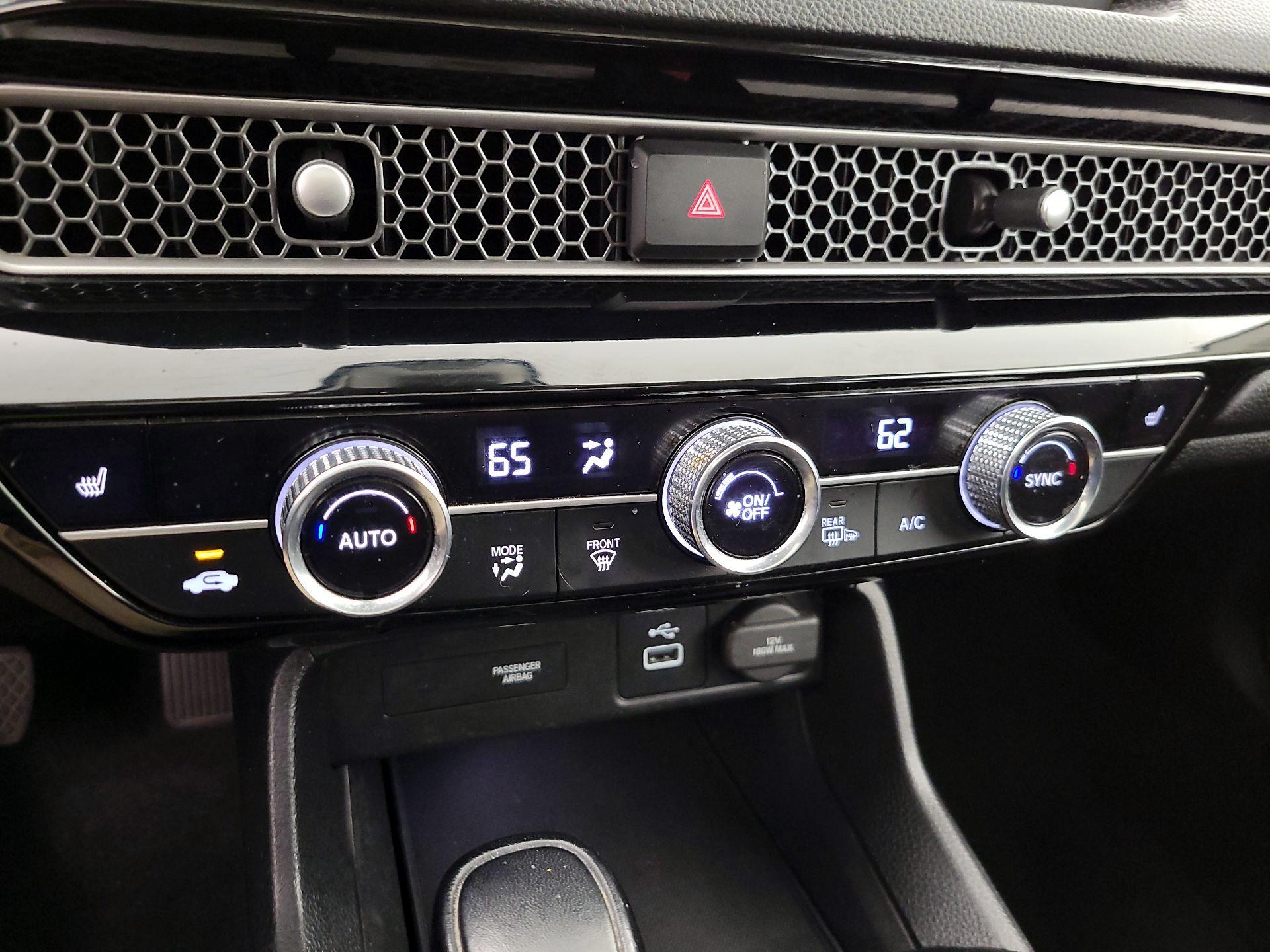 Thumbnail: 2023 Honda Civic - 16