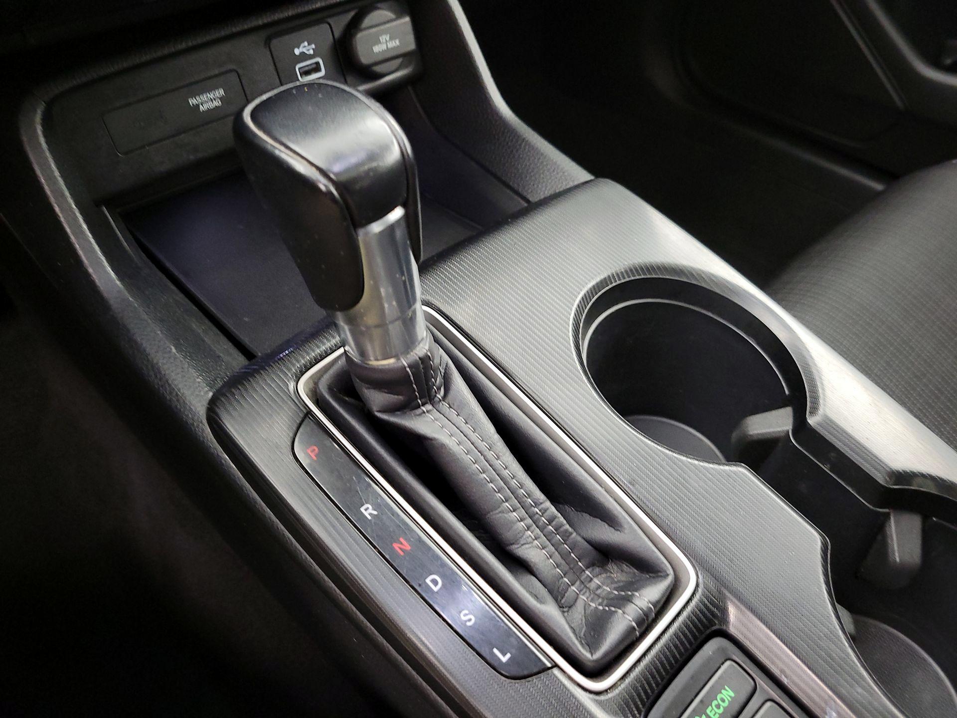 Thumbnail: 2023 Honda Civic - 17