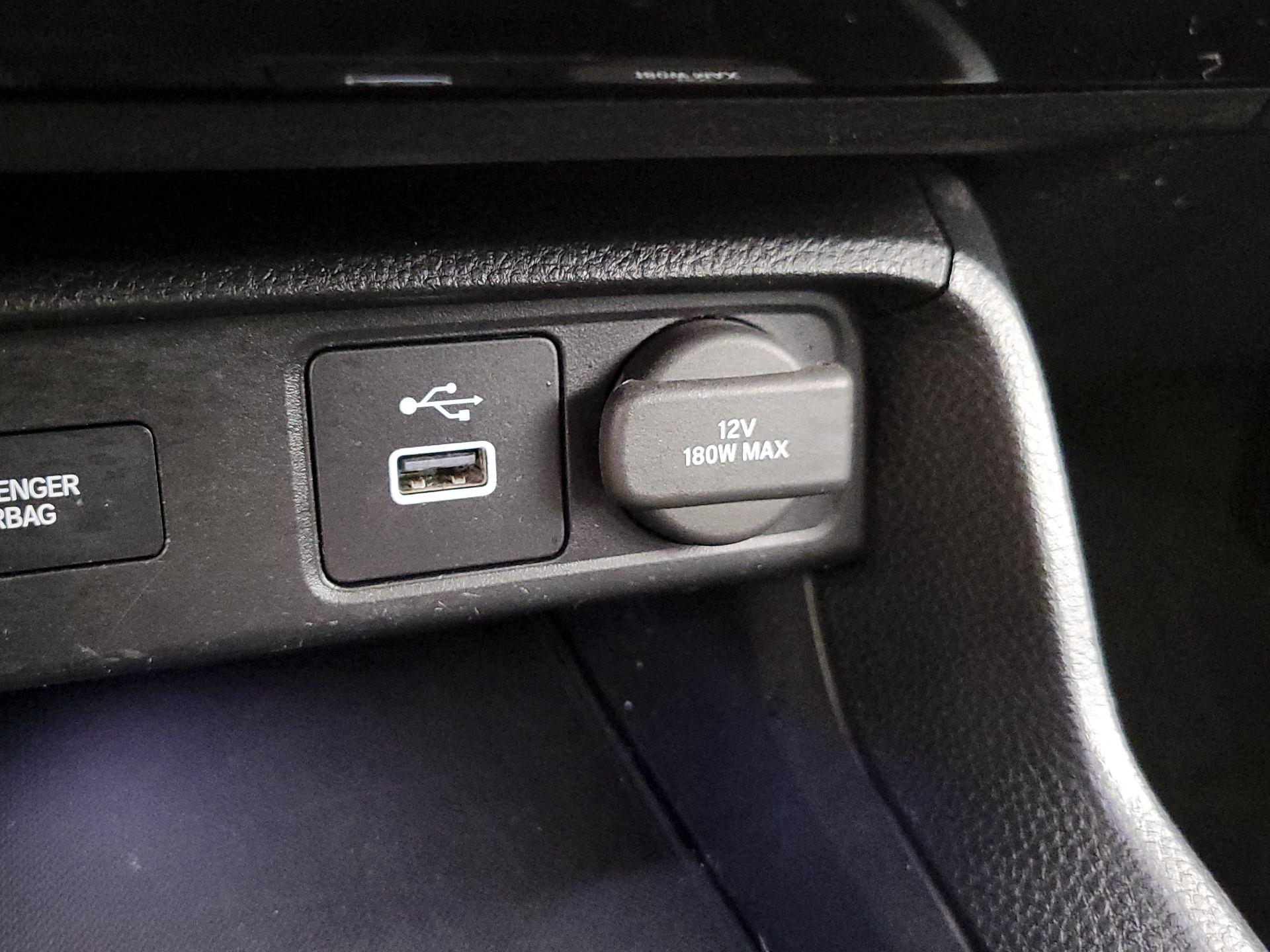 Thumbnail: 2023 Honda Civic - 18