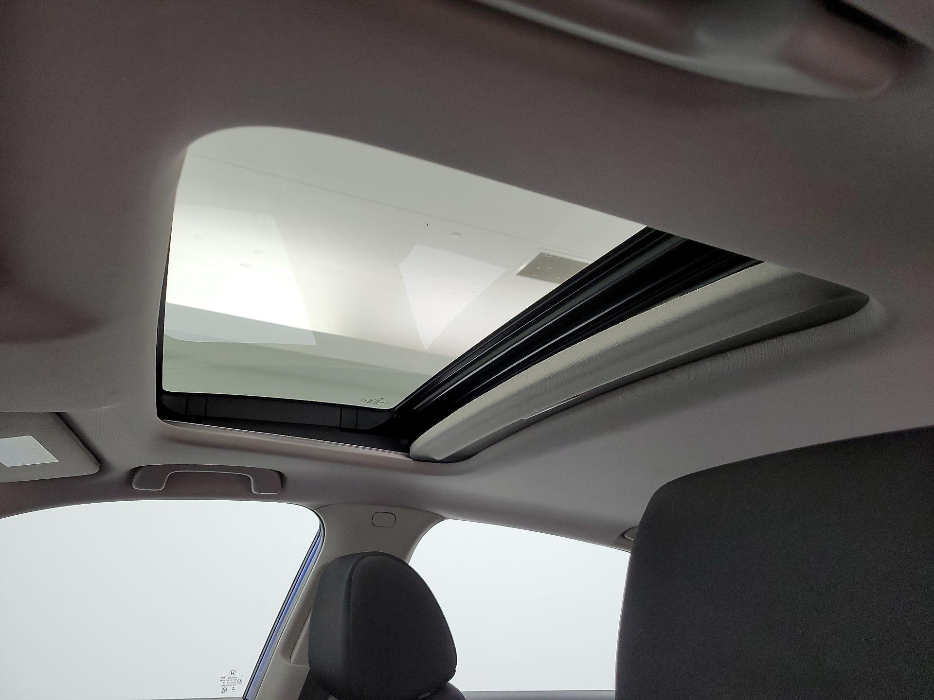 Thumbnail: 2023 Honda Civic - 19